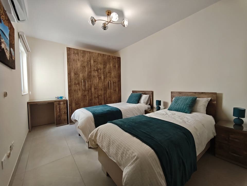 Penthouse in Mgarr - thumbnail 5
