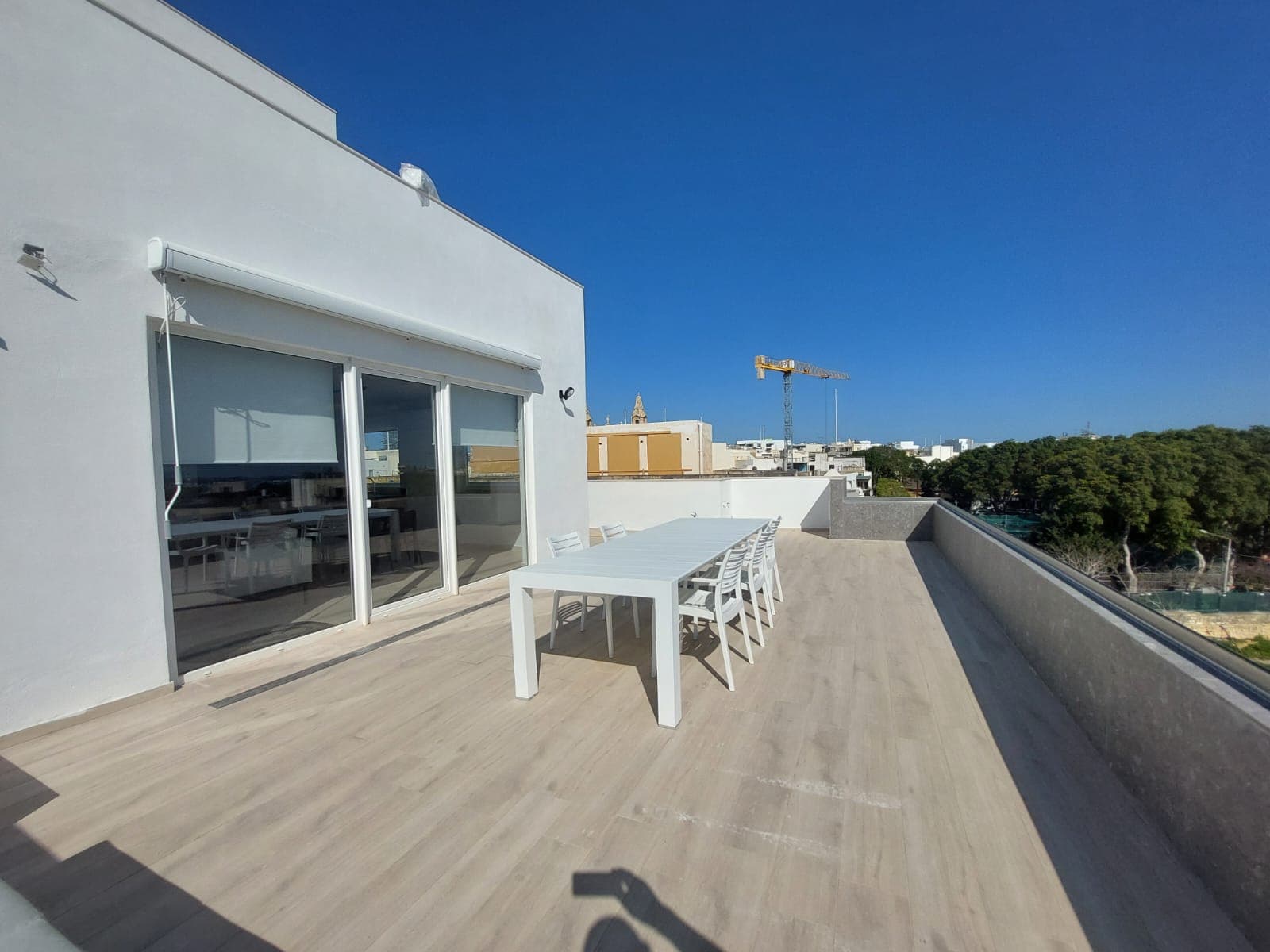 Penthouse in Naxxar - thumbnail 27