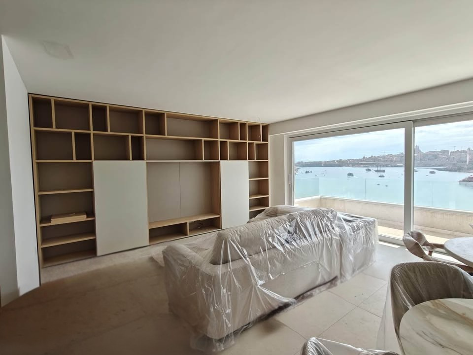 Apartment in Gzira - thumbnail 4
