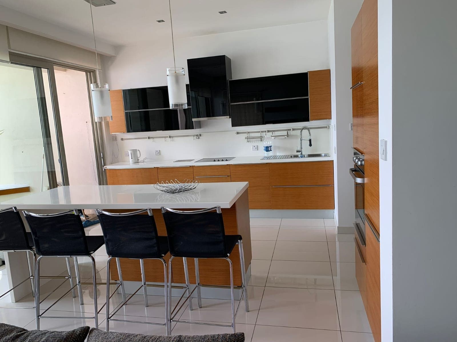 Apartment in Tigne - Photo 1 of 22