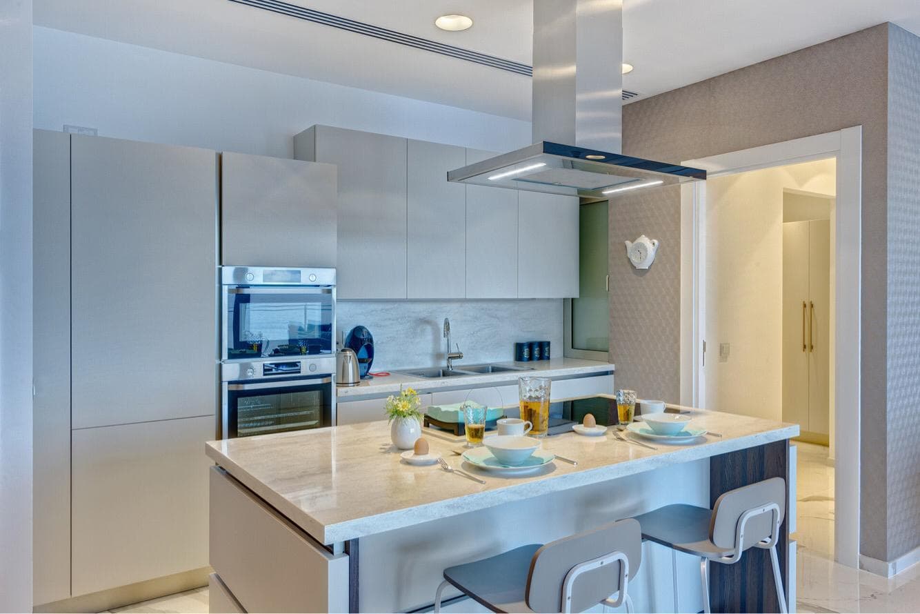 Apartment in Sliema - thumbnail 4