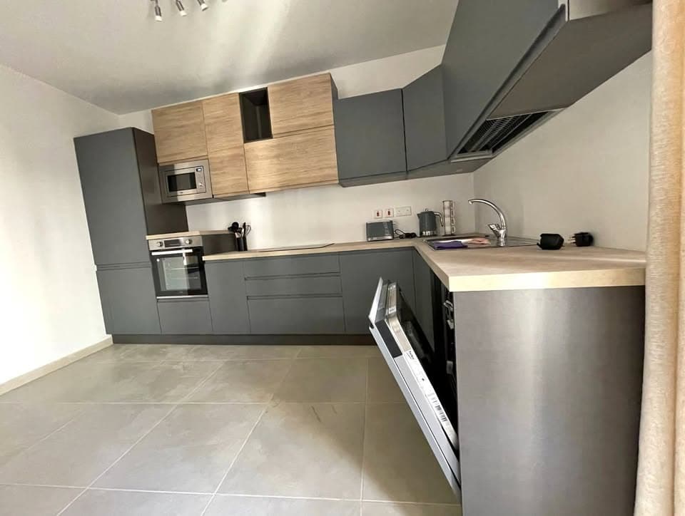 Apartment in Sliema - thumbnail 4