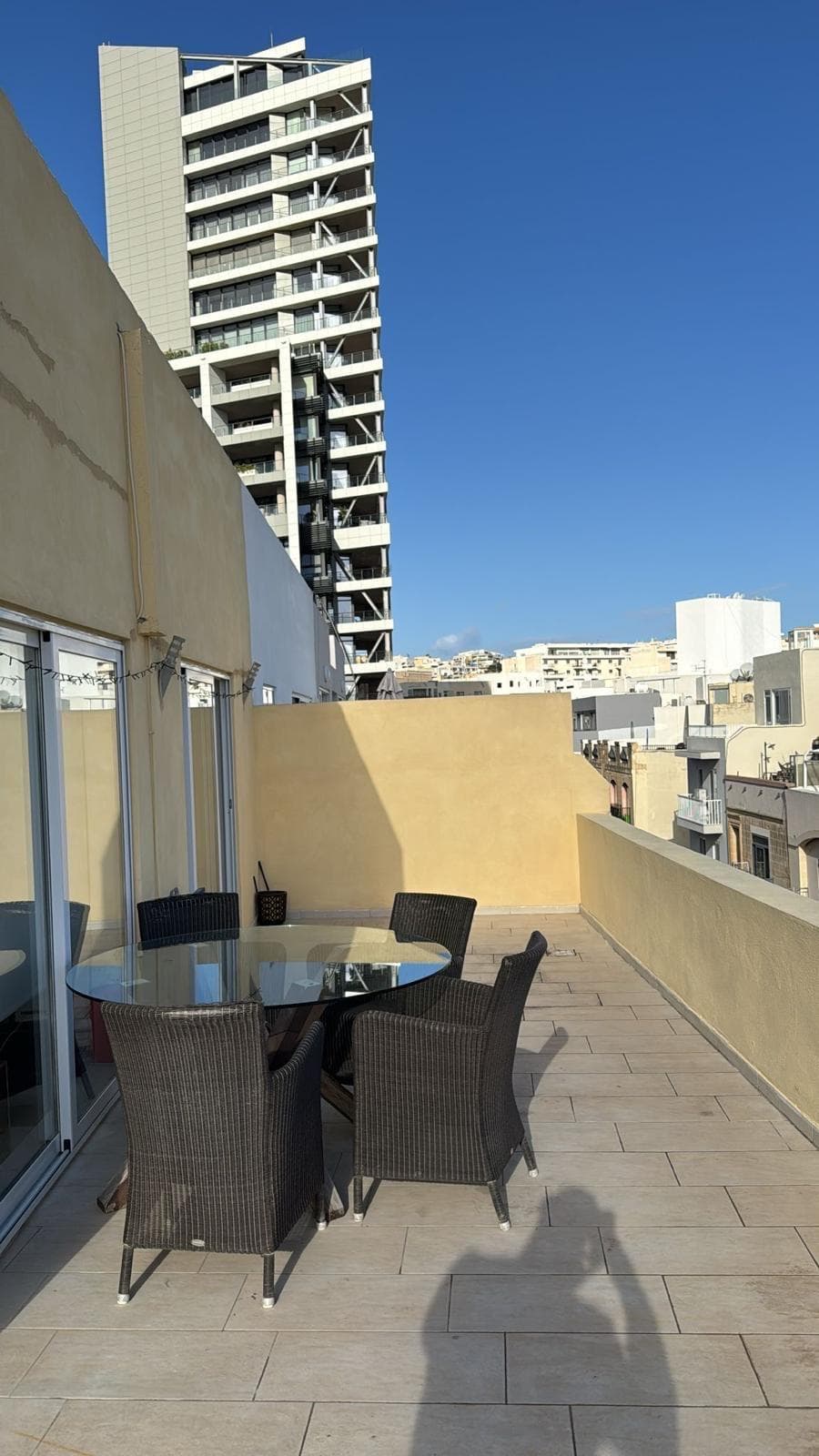 Penthouse in Gzira - thumbnail 13