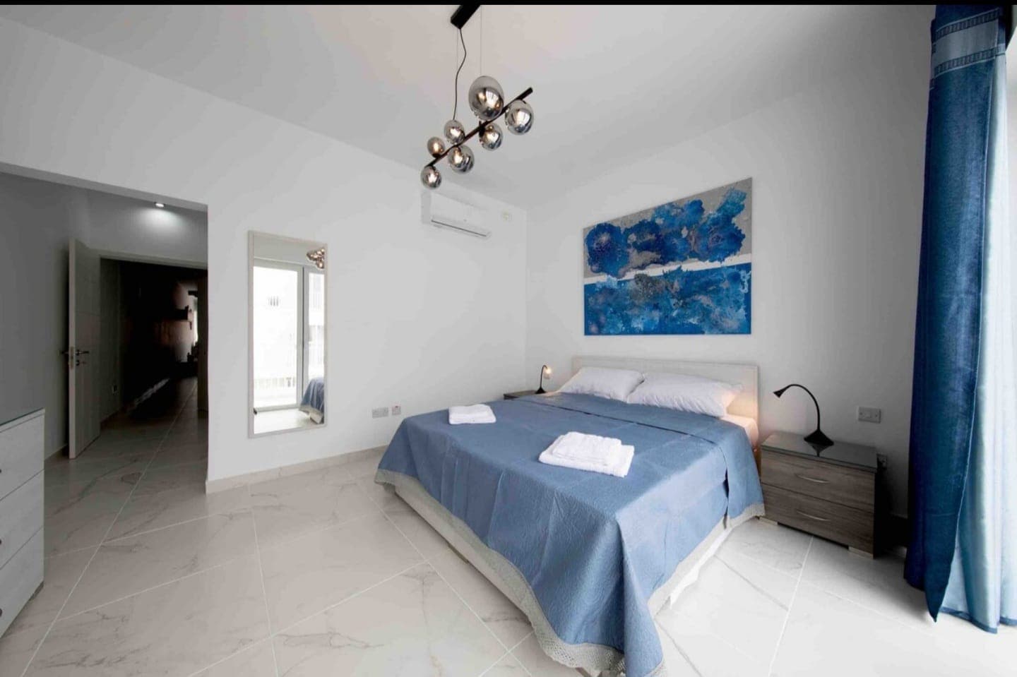 Penthouse in Pieta - thumbnail 4