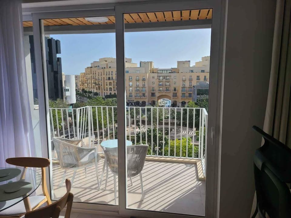 Apartment in St Julians - Photo 1 of 5