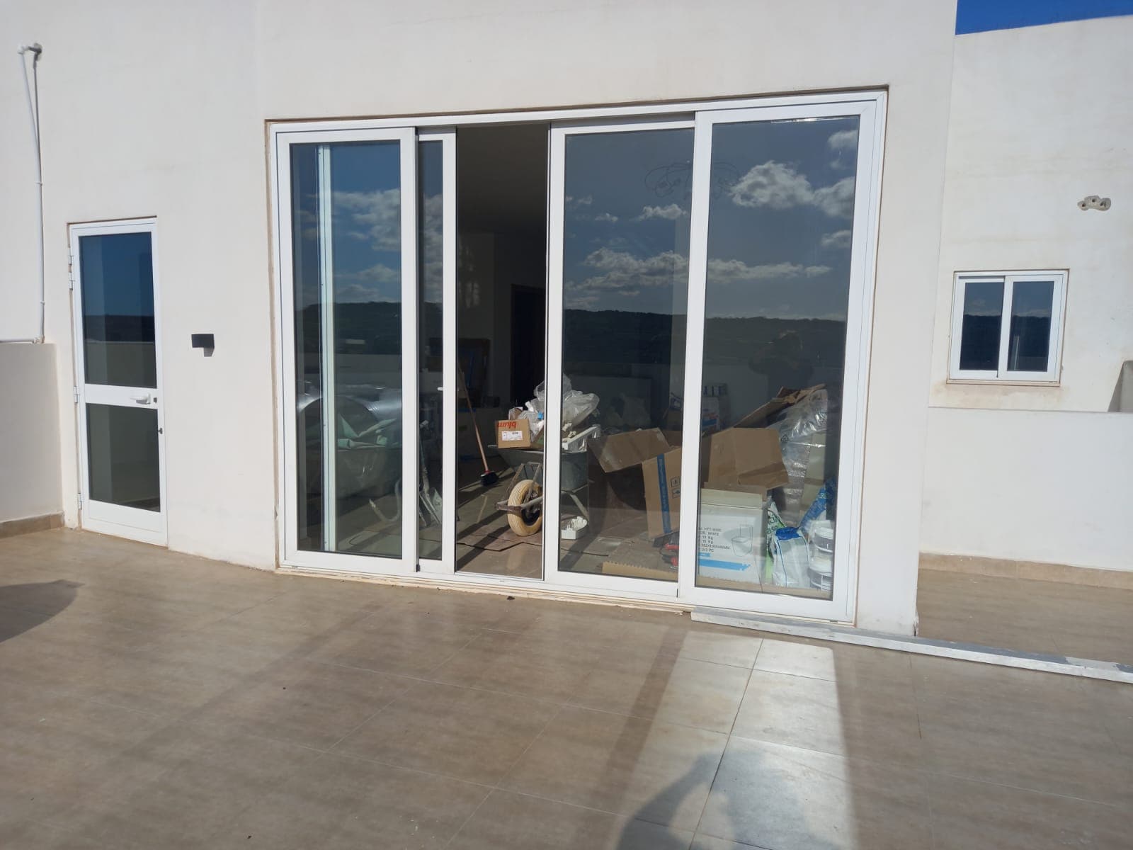 Penthouse in Mgarr - thumbnail 2