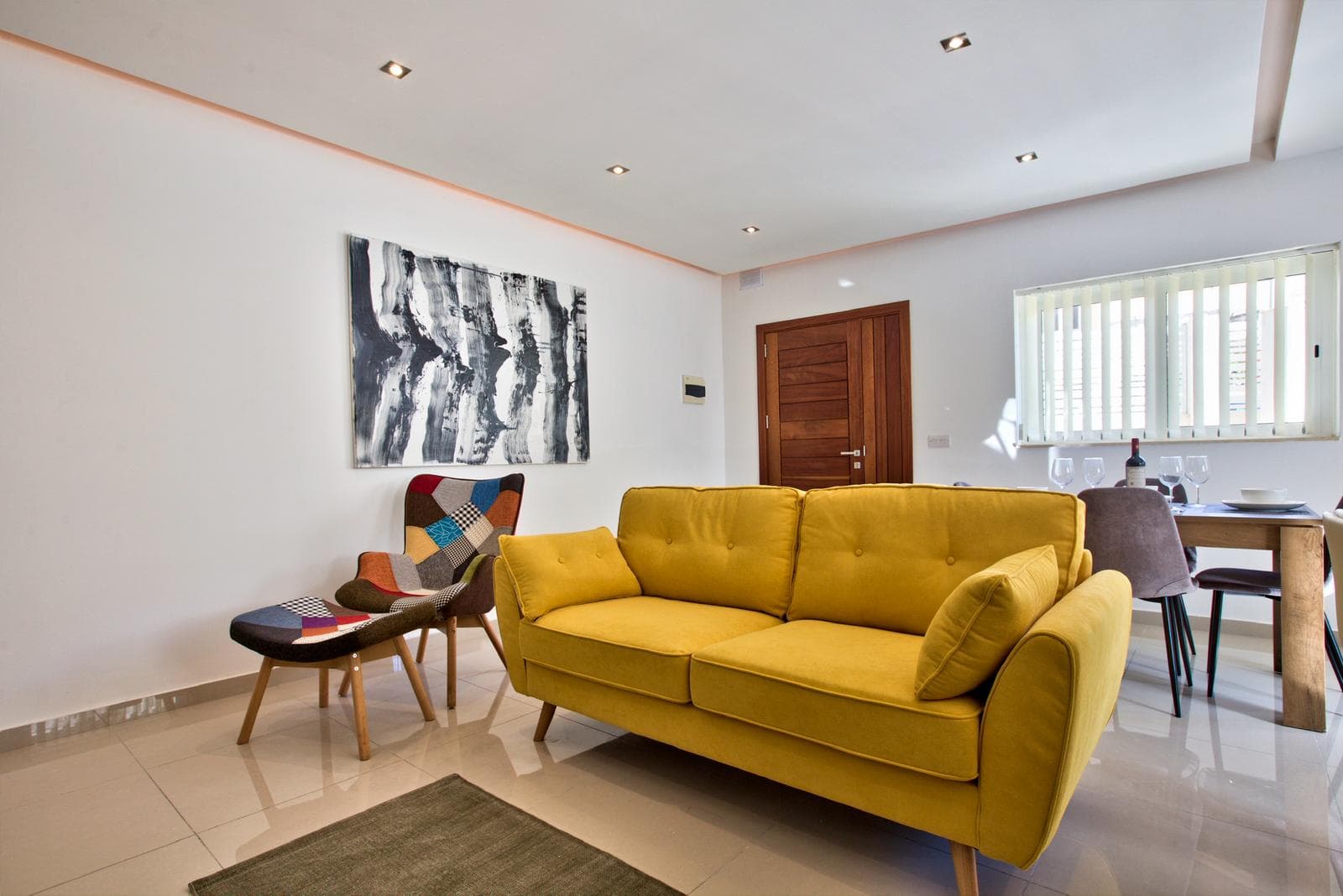 Apartment in Gharghur - thumbnail 4