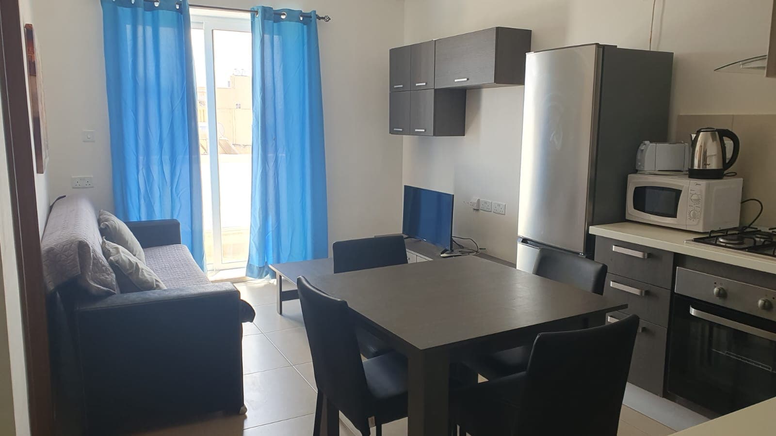 Apartment in Swieqi - thumbnail 3