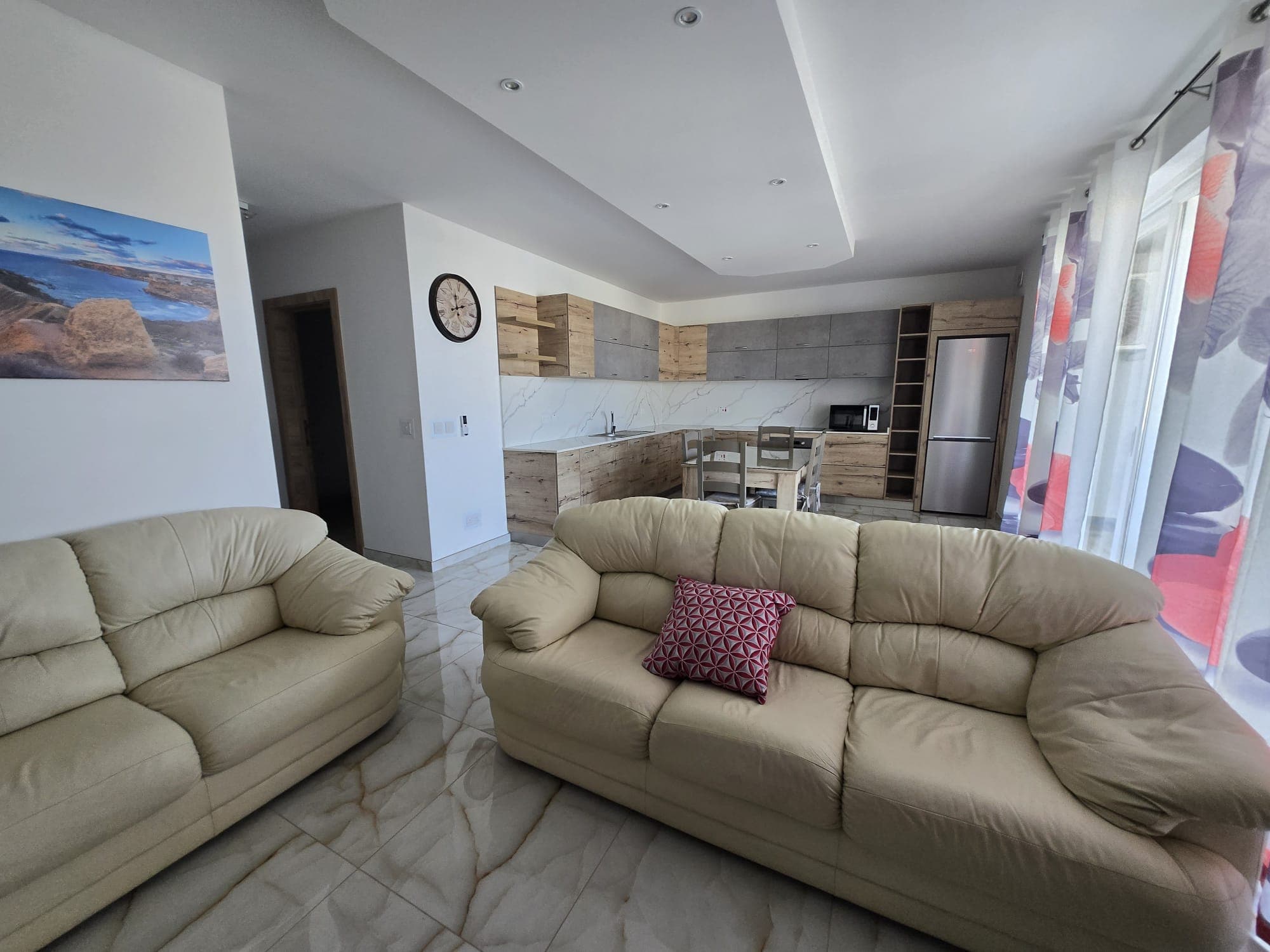 Apartment in Naxxar - thumbnail 2