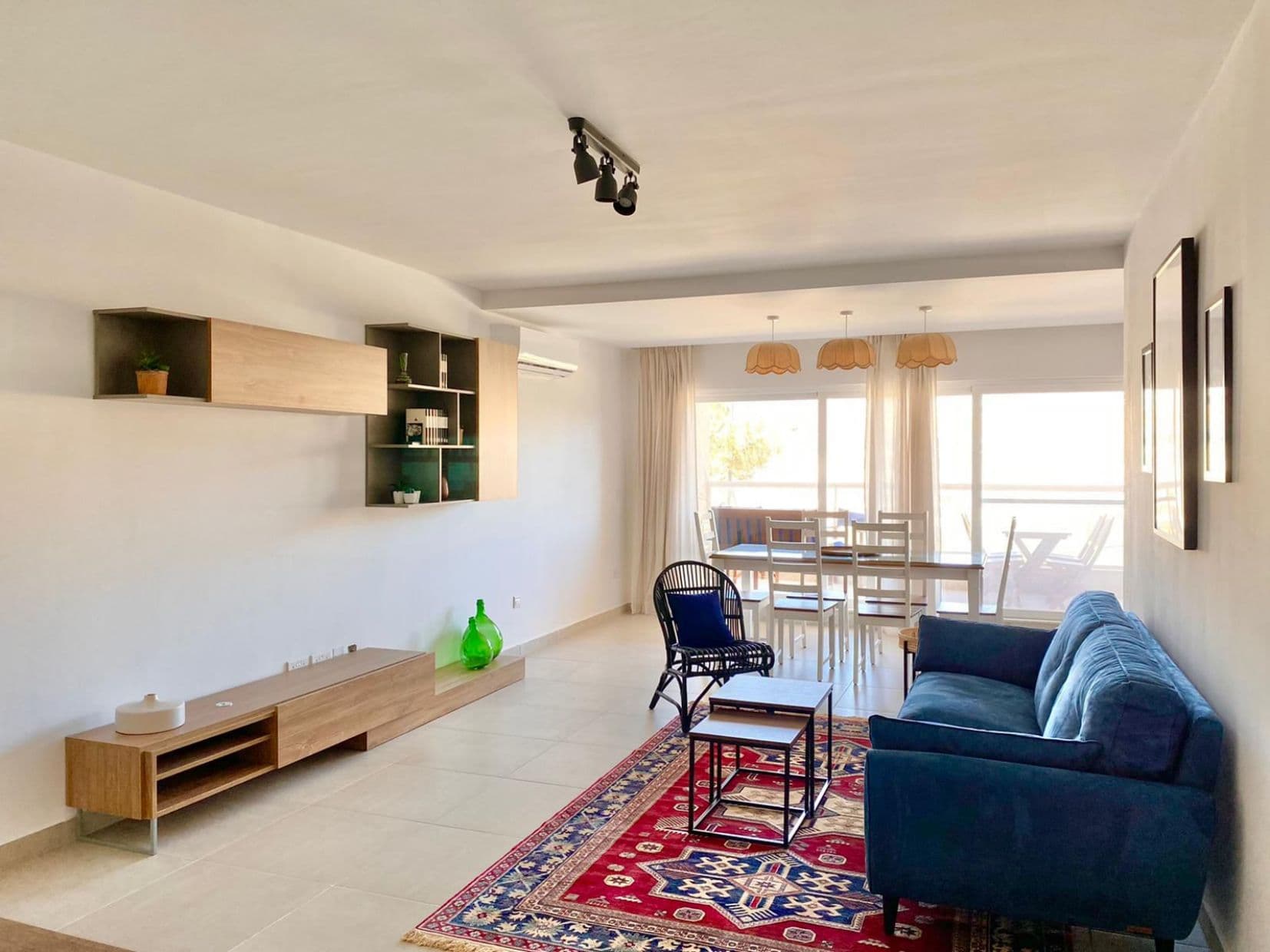 Three bedroom Apartment with a Large Terrace in Msida - thumbnail 4