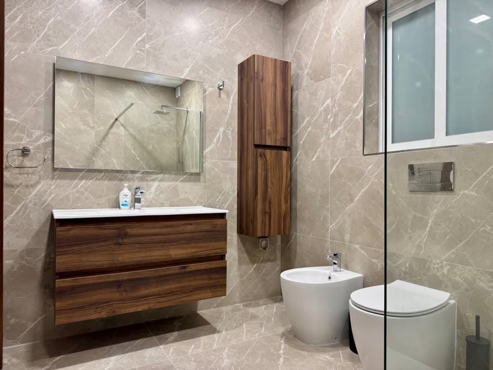 Penthouse in Zebbug - thumbnail 9