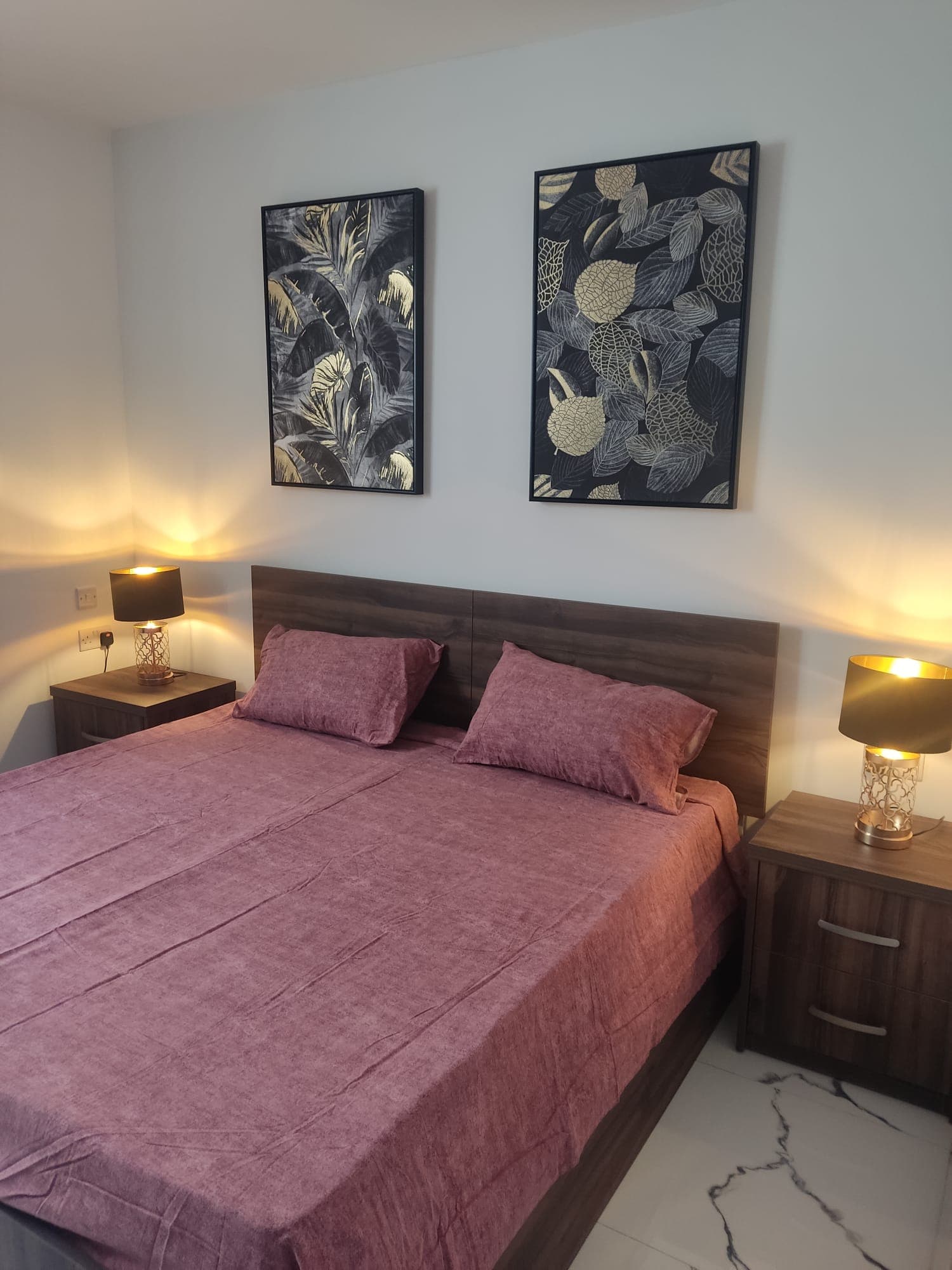 Penthouse in Gharghur - thumbnail 13
