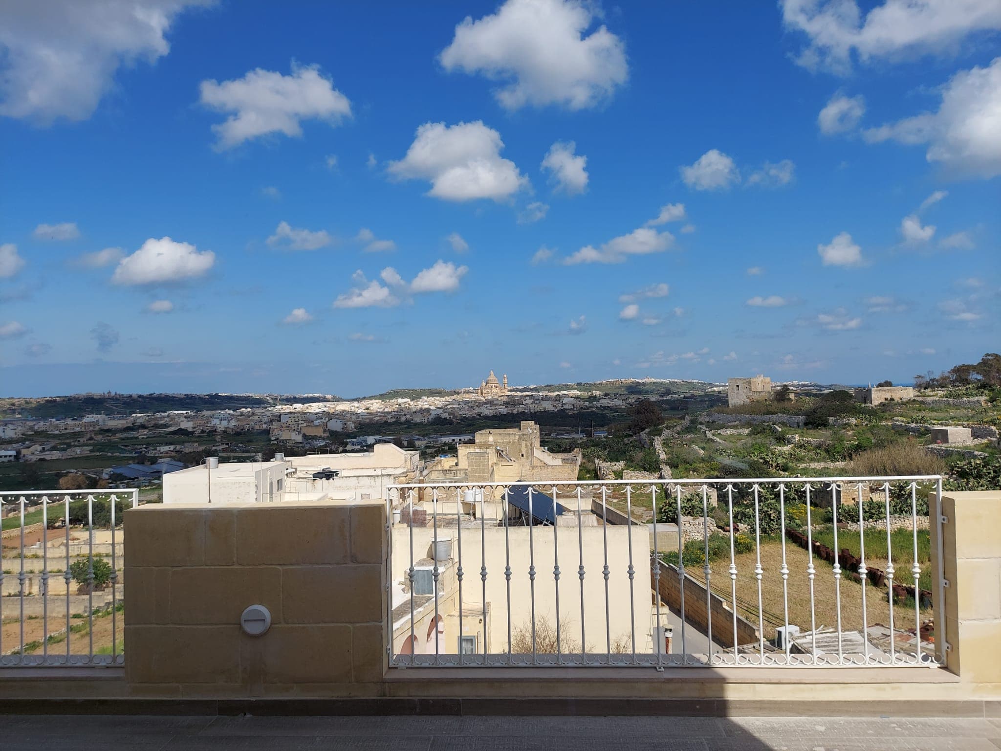 Penthouse in Gozo - thumbnail 19