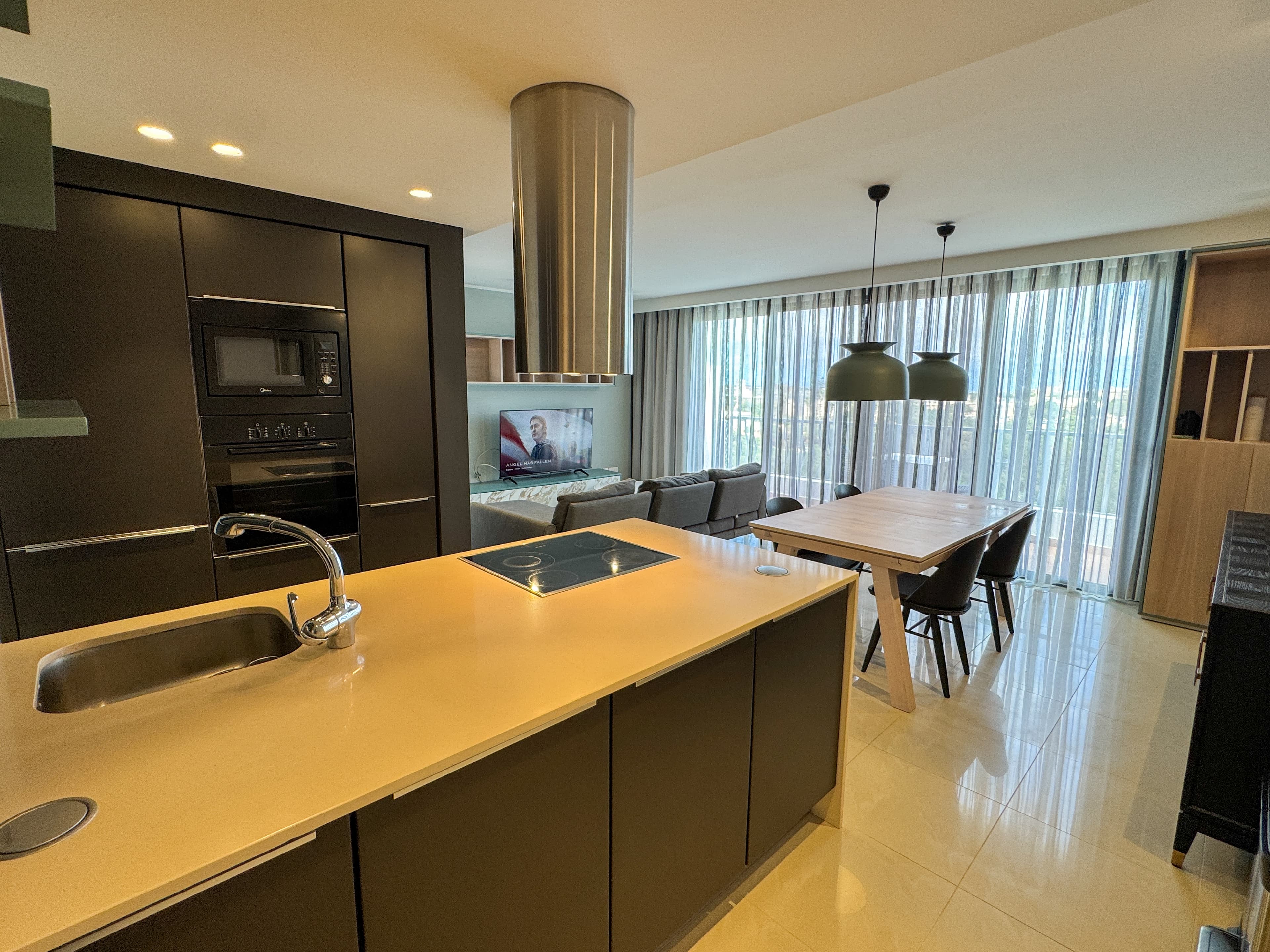 Penthouse in Rabat - thumbnail 21