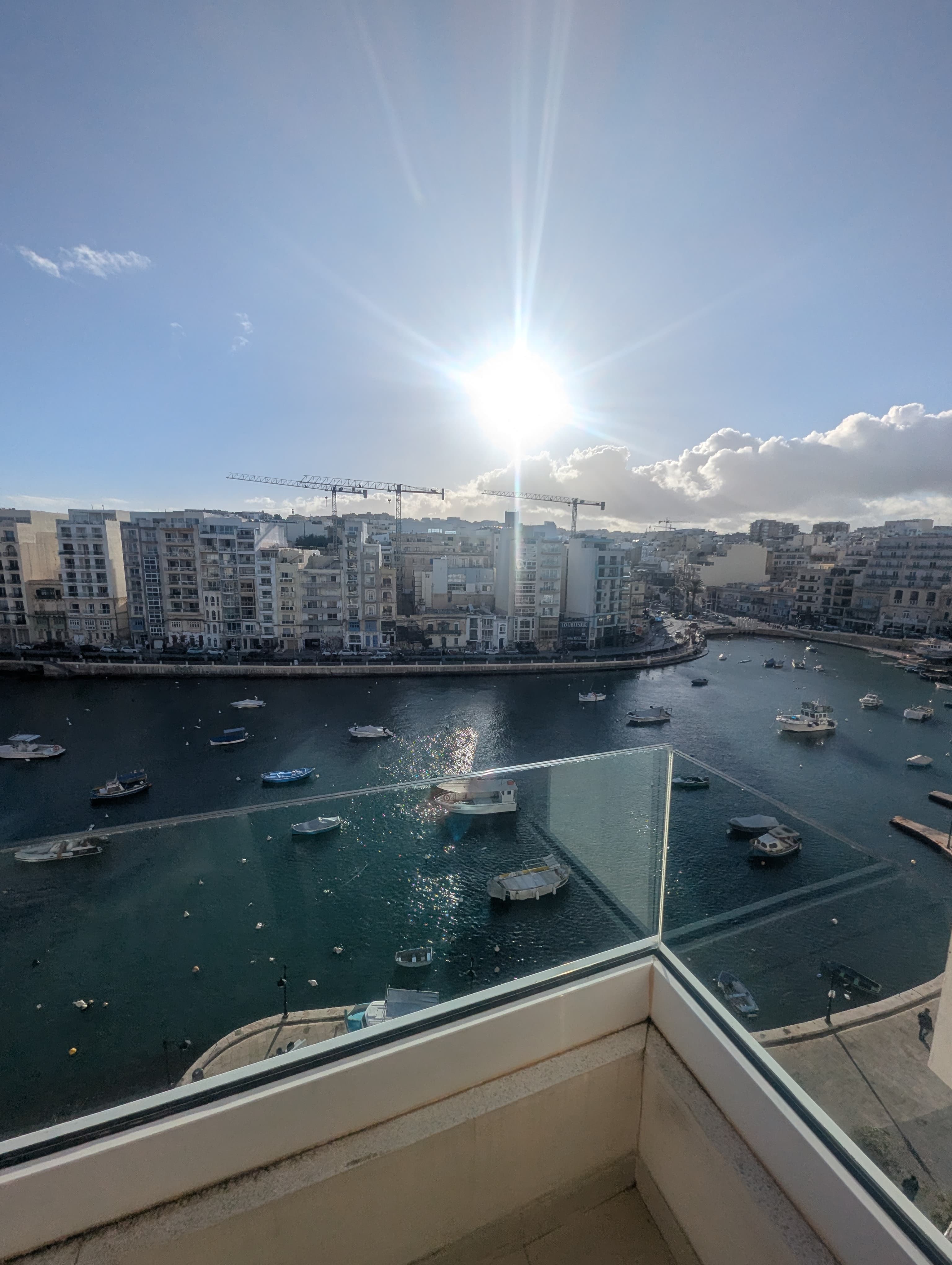 Apartment in St. Julians - thumbnail 2