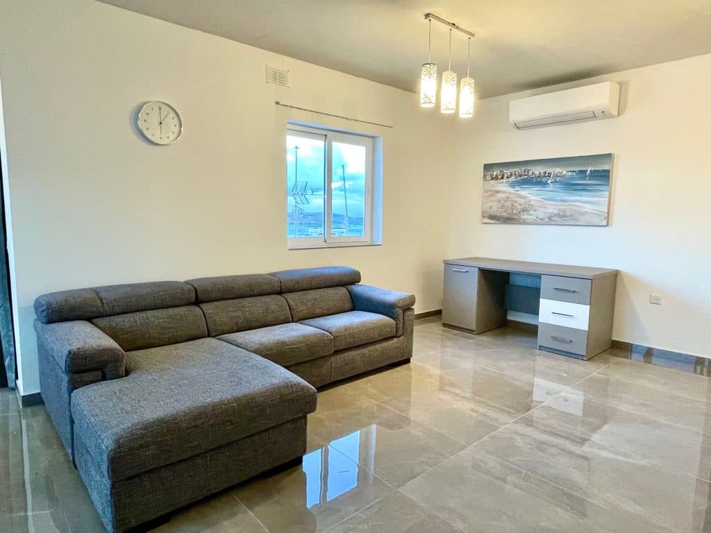 Penthouse in Bugibba - thumbnail 6