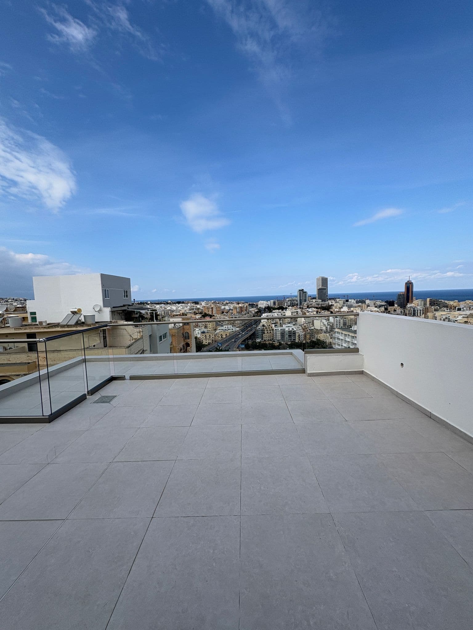 Penthouse in St Julians - Photo 1 of 24