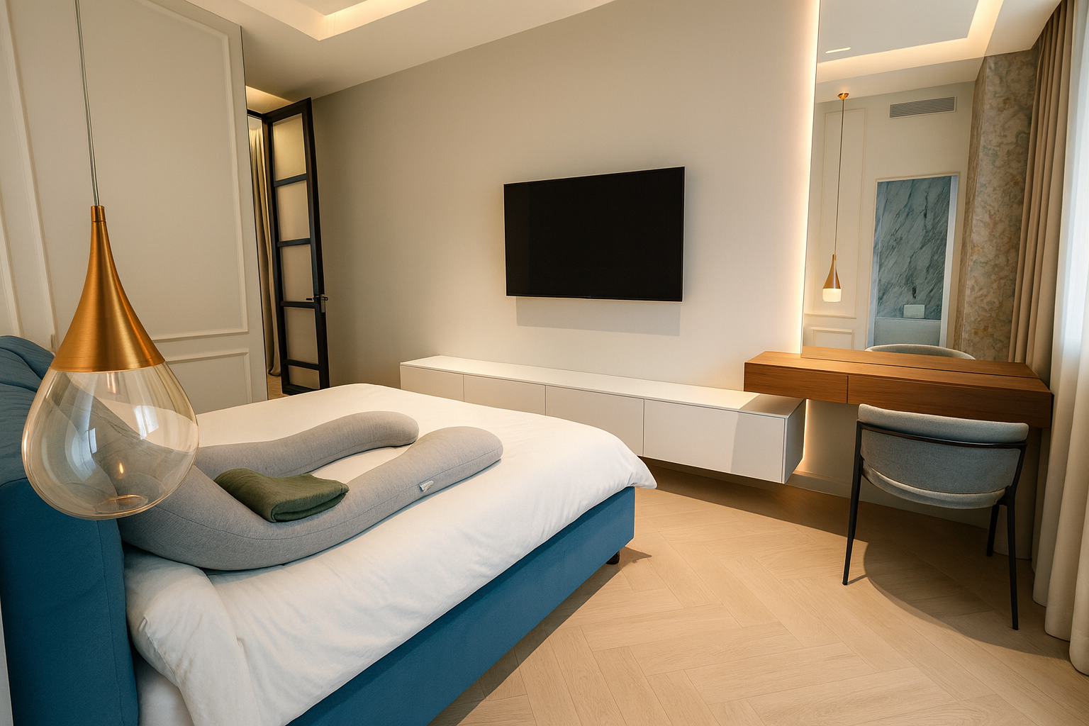 Apartment in St. Julians - thumbnail 2