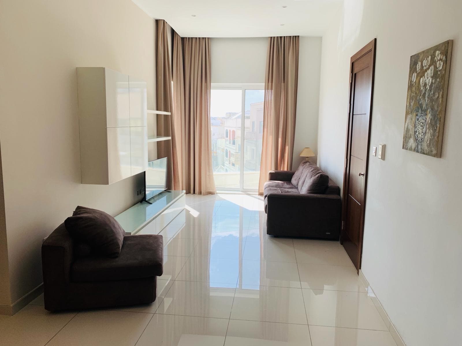 Apartment in Kappara - Photo 1 of 1