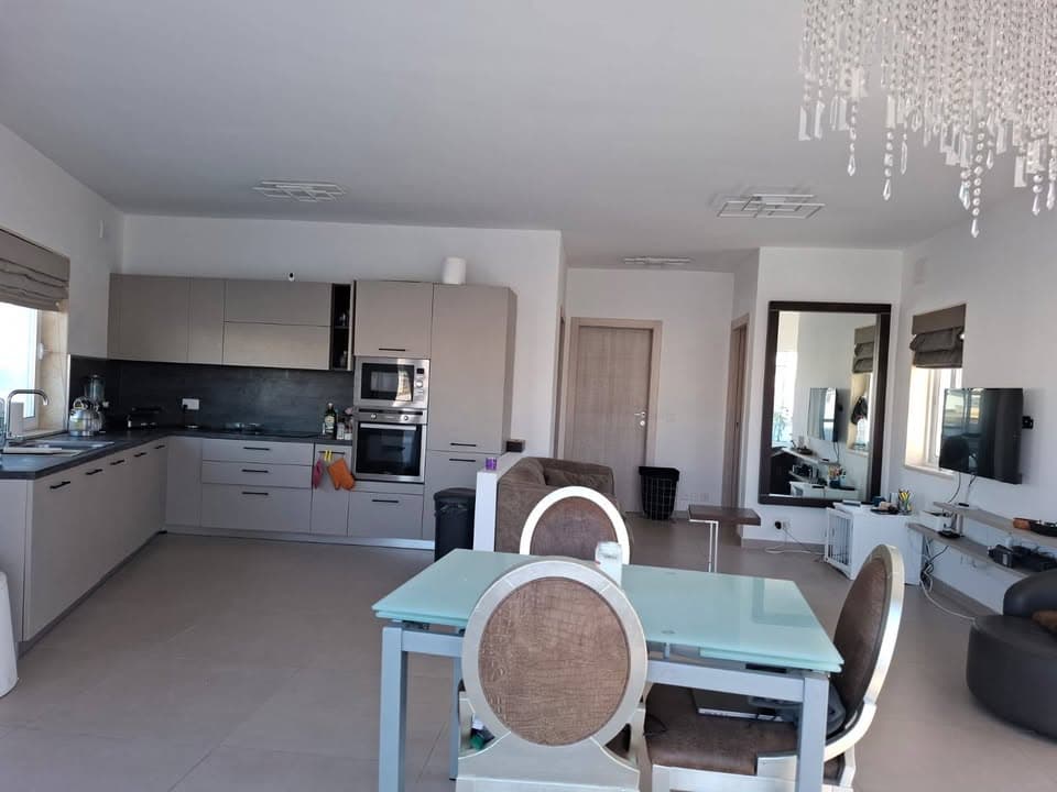 Penthouse in Swieqi - thumbnail 8