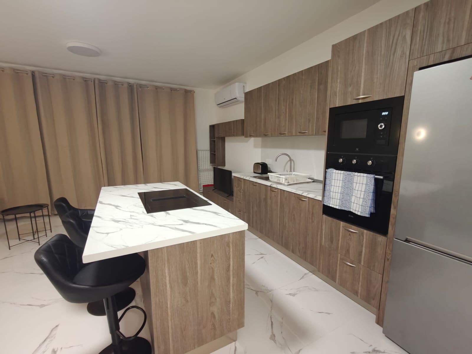 Penthouse in St. Pauls Bay - thumbnail 4