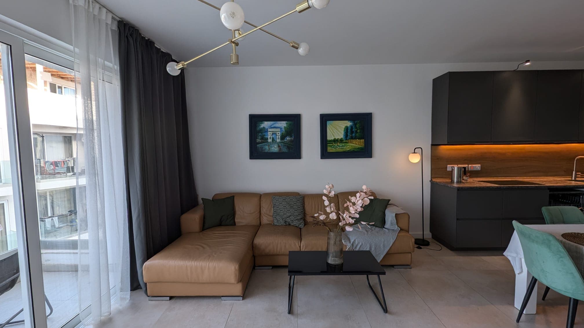 Apartment in Swieqi - thumbnail 17