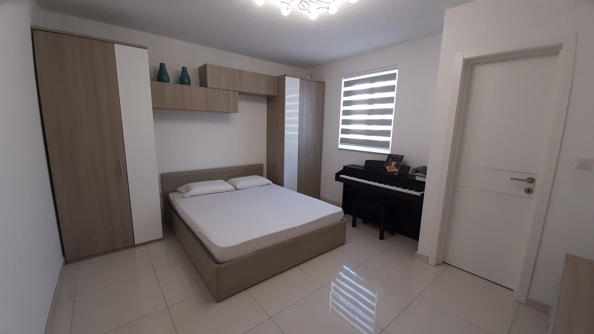 Apartment in St Pauls Bay - Photo 1 of 13