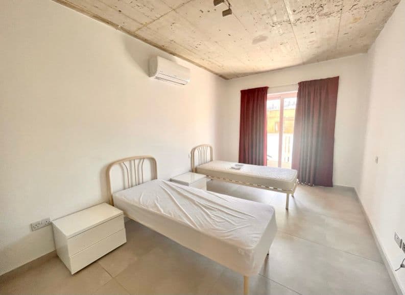 Penthouse in Swieqi - thumbnail 3