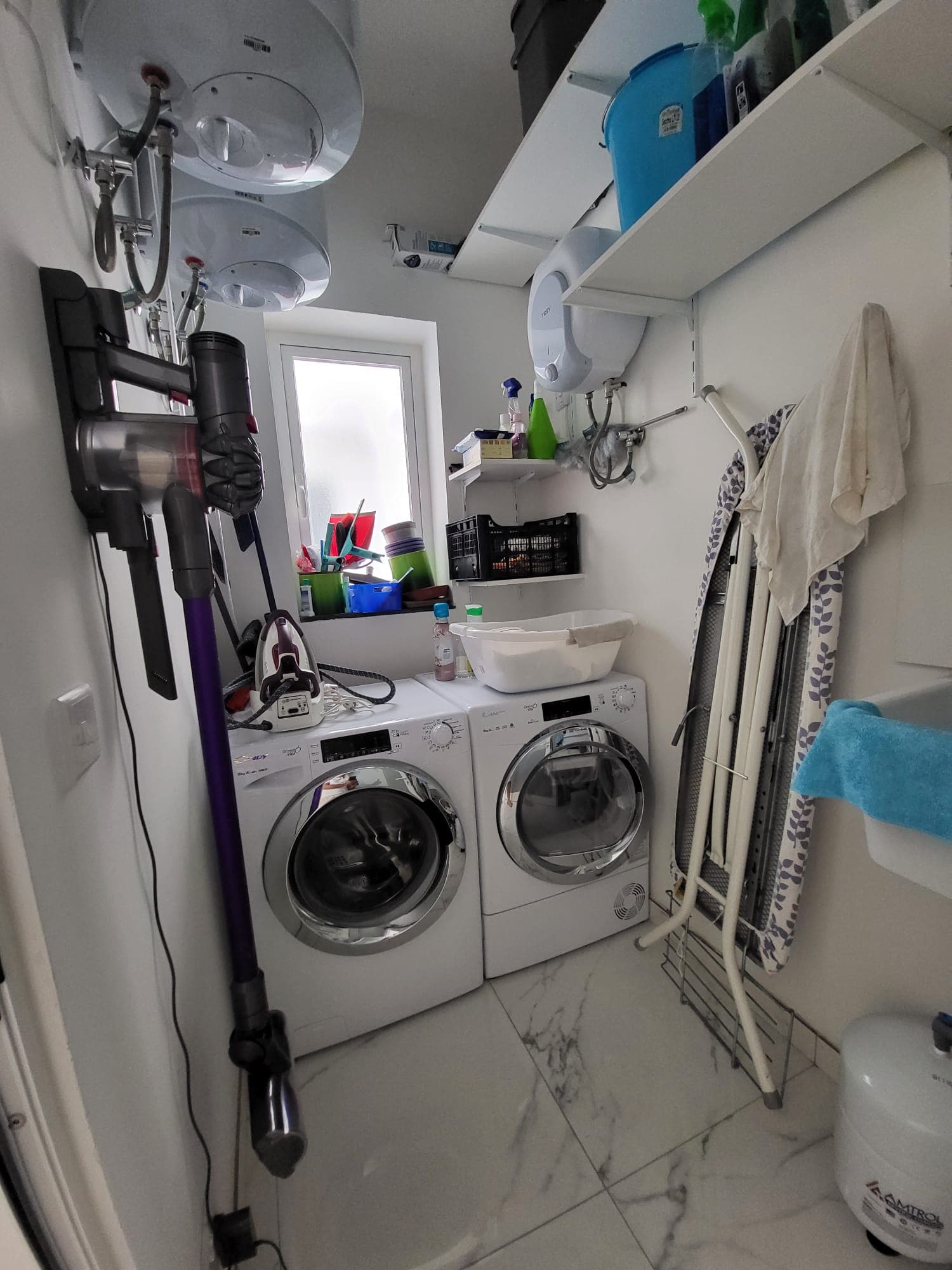 Apartment in Mellieha - thumbnail 16