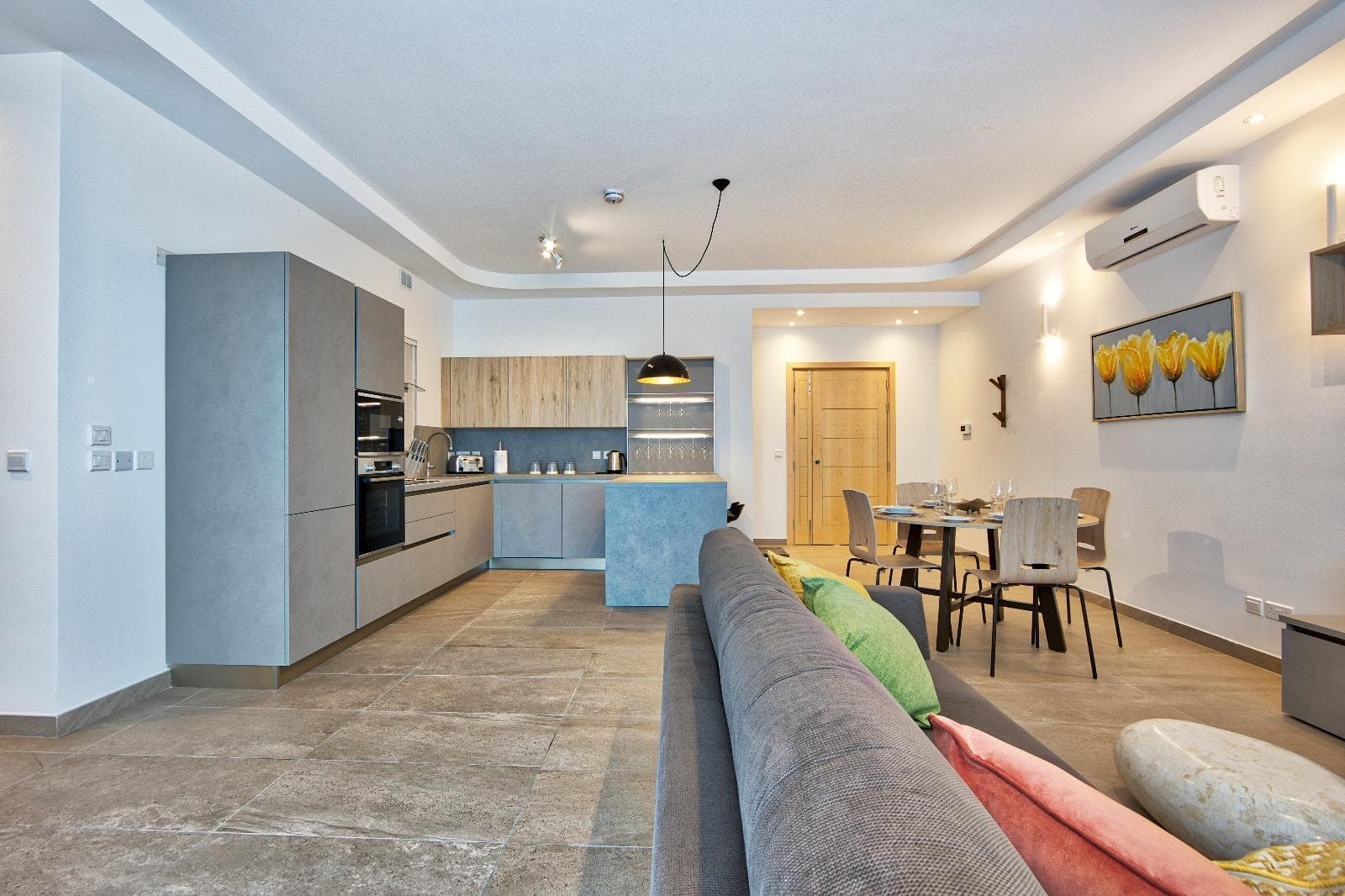 Apartment in St. Julians - thumbnail 12