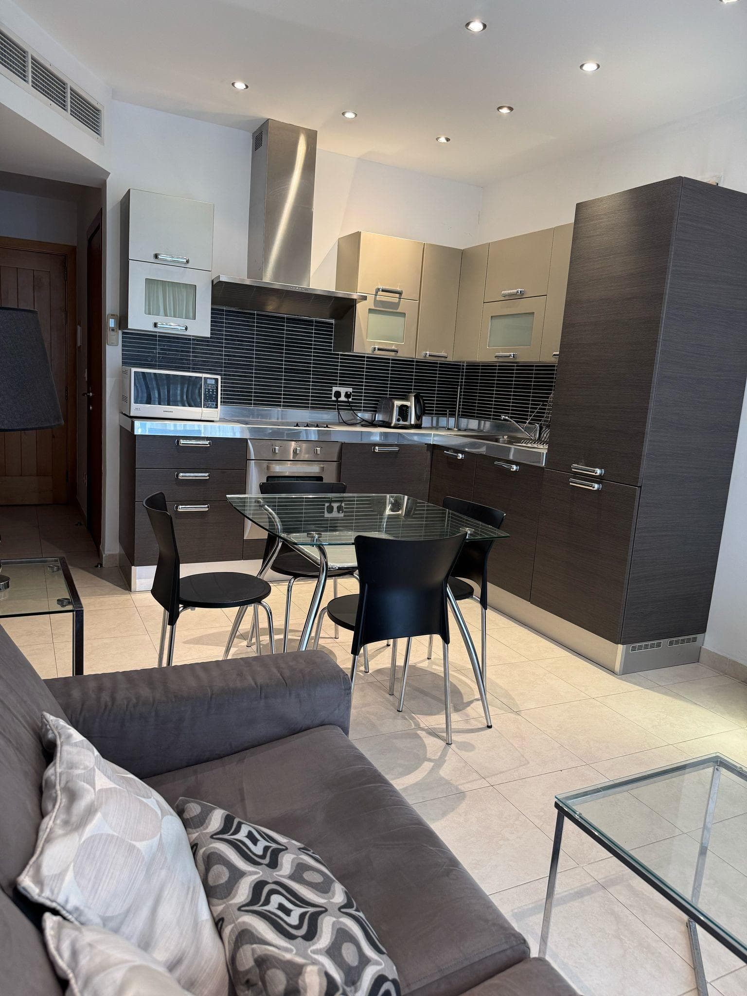 Apartment in St. Julians - thumbnail 4