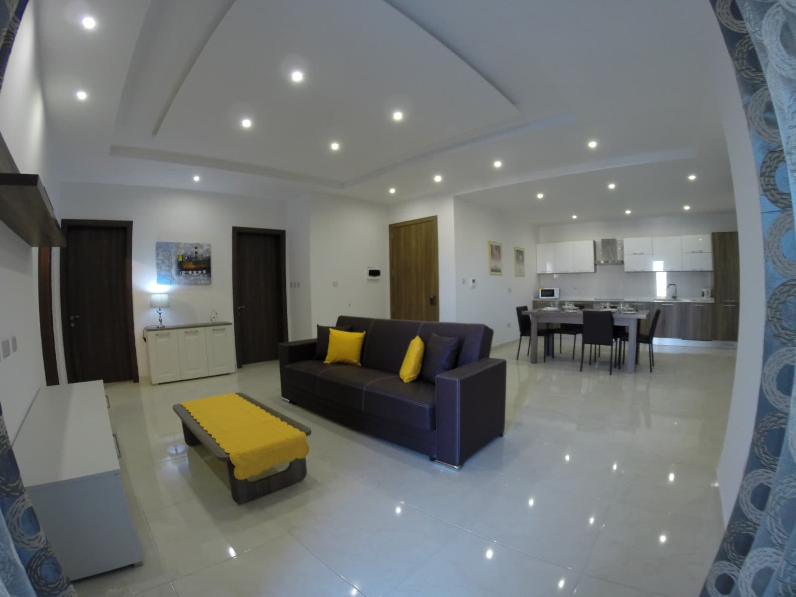 Apartment in St. Julians - thumbnail 5