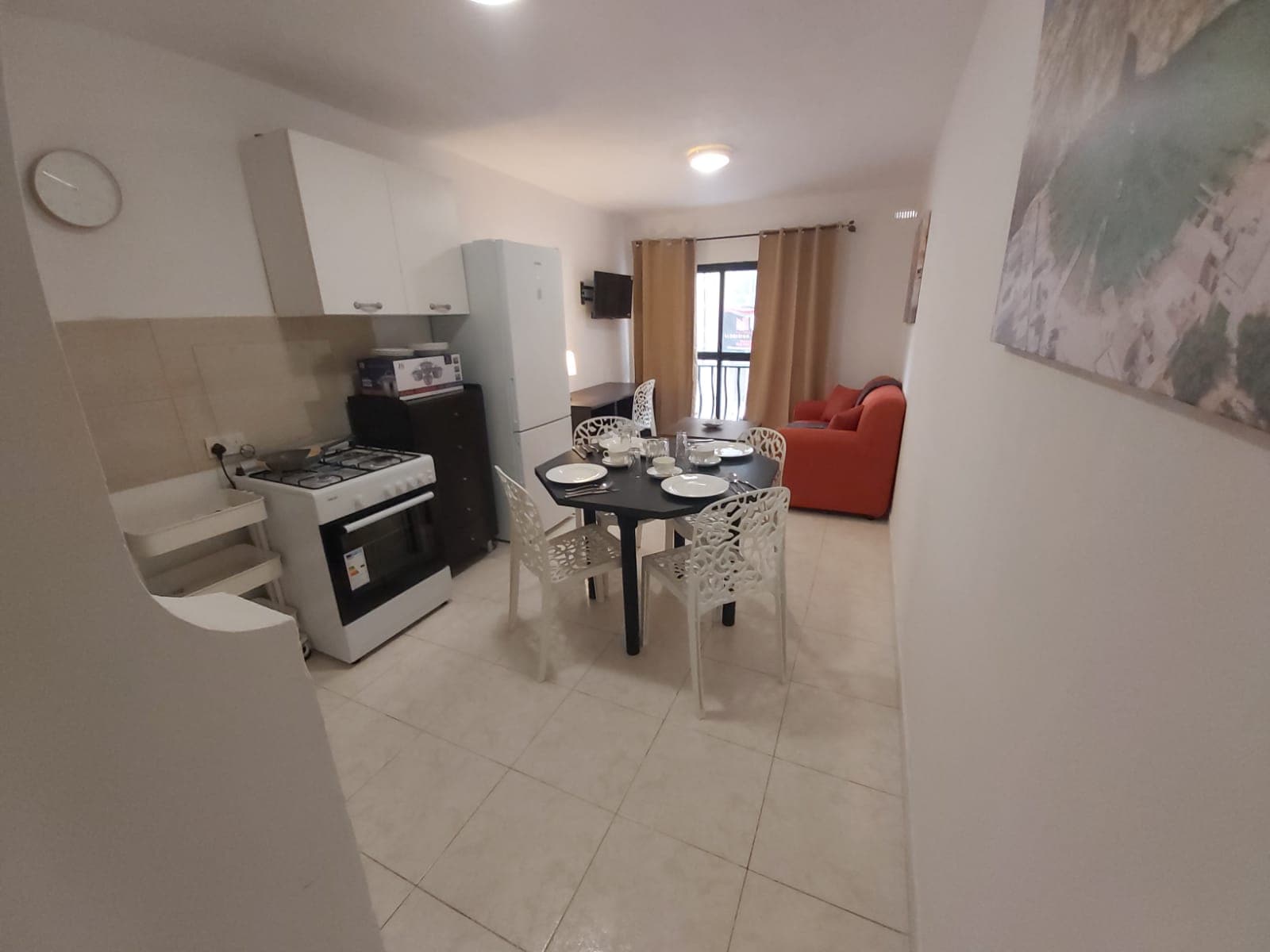 Apartment in St. Paul's Bay - thumbnail 3