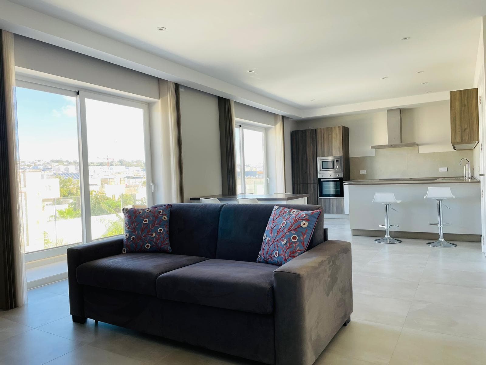 Apartment in lija - thumbnail 2