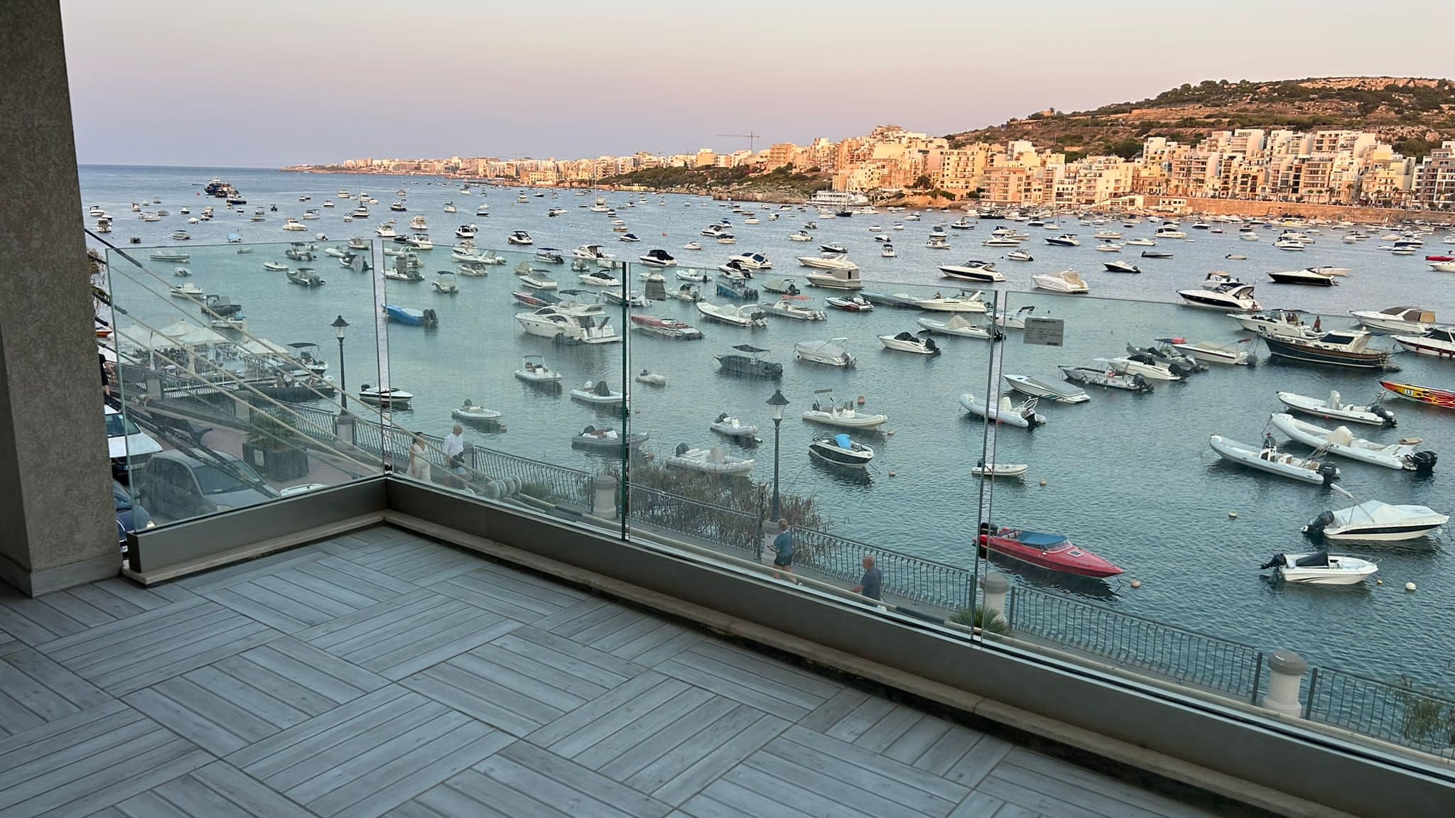 Apartment in Xemxija - thumbnail 6