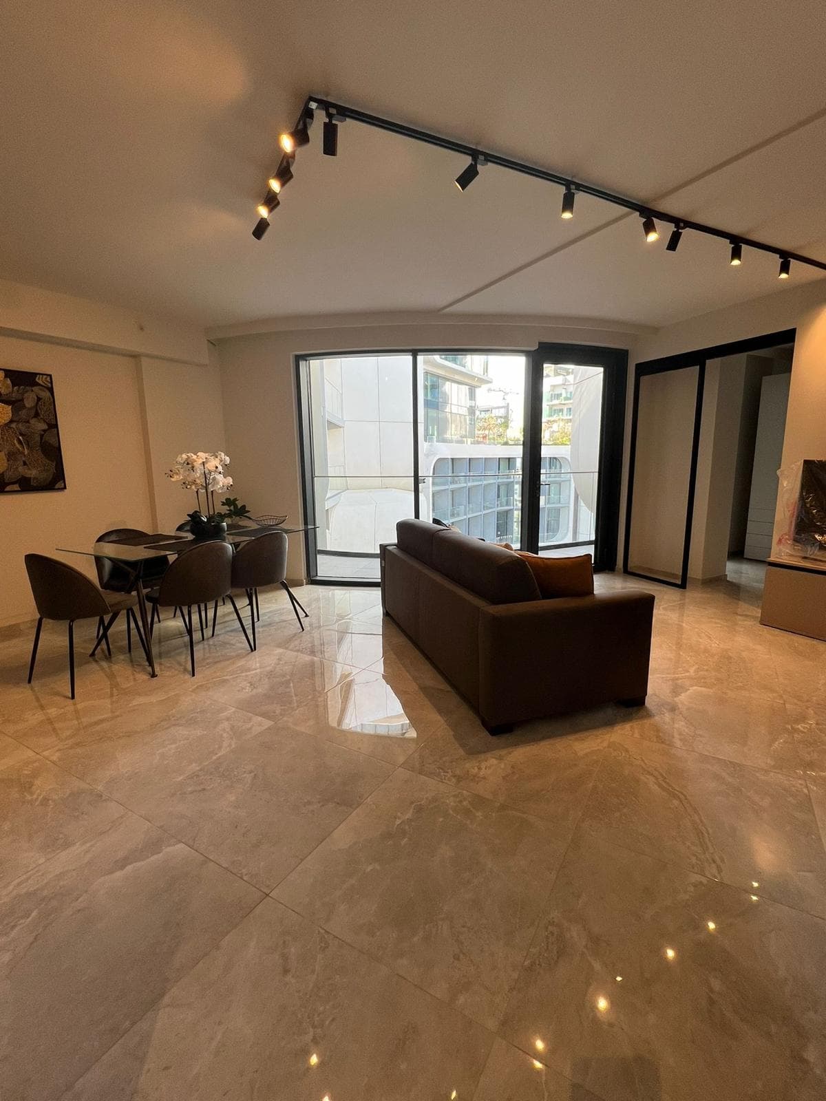 Apartment in St Julians - Photo 1 of 8