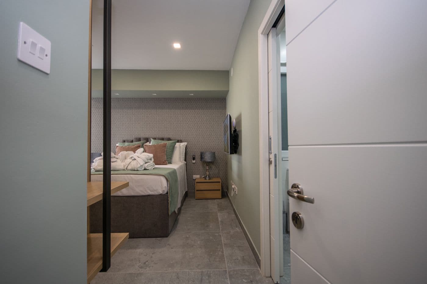 Apartment in Bahar ic caghaq - thumbnail 18