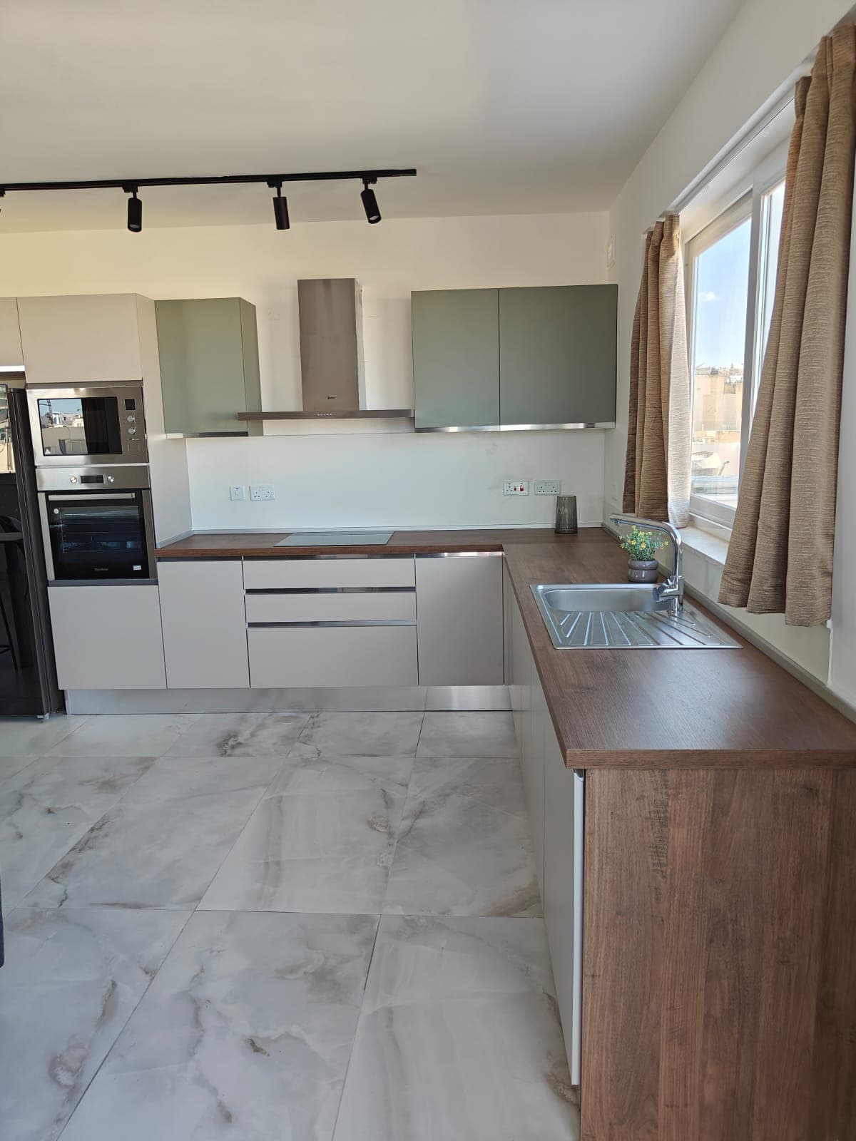 Penthouse in Gzira - thumbnail 8
