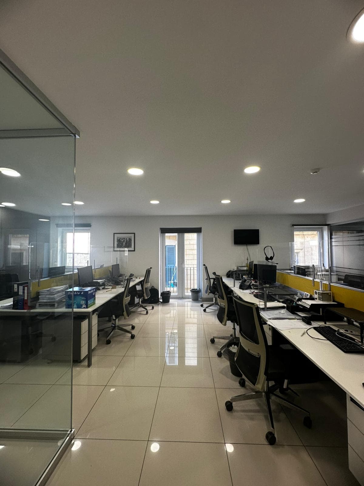 Office Block in Hamrun  - thumbnail 7