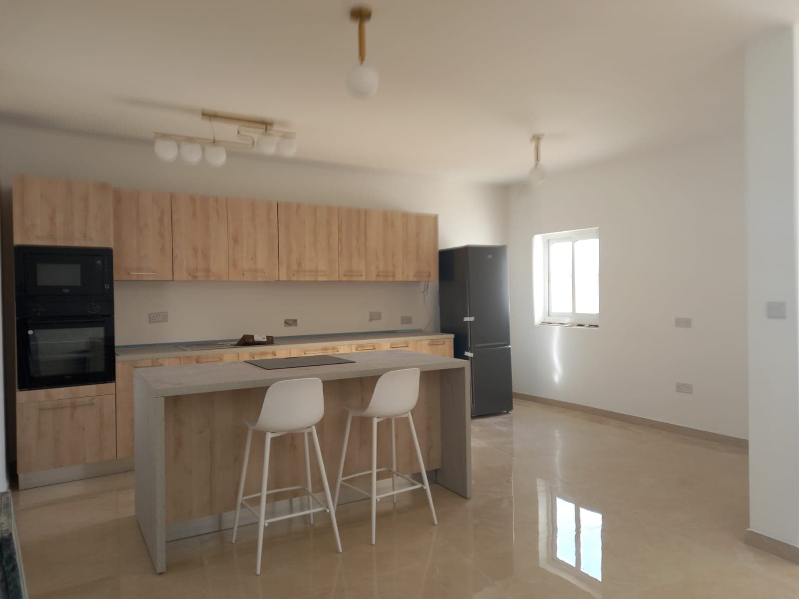 Penthouse in Mgarr - thumbnail 7