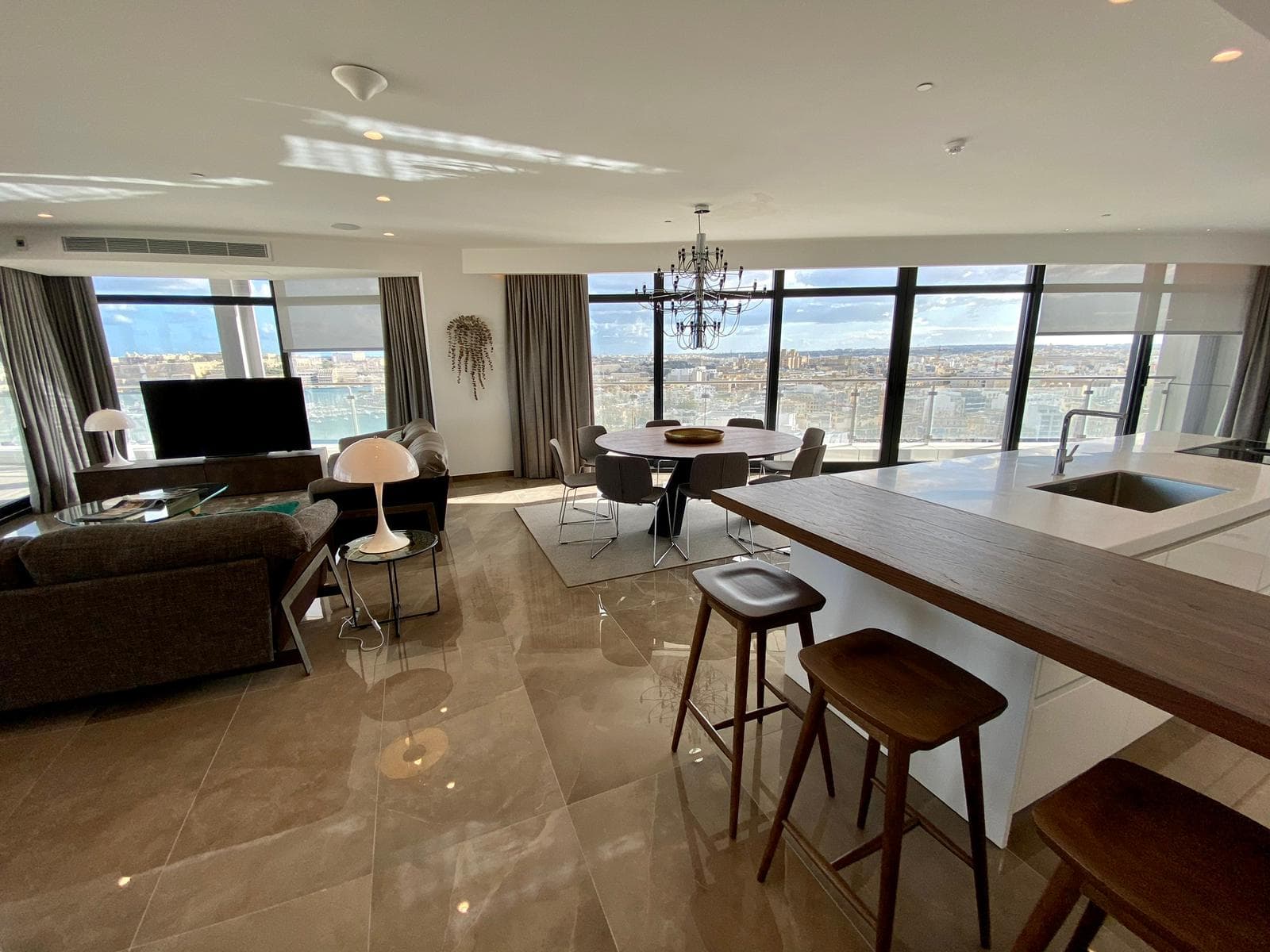 Apartment in Gzira - thumbnail 7