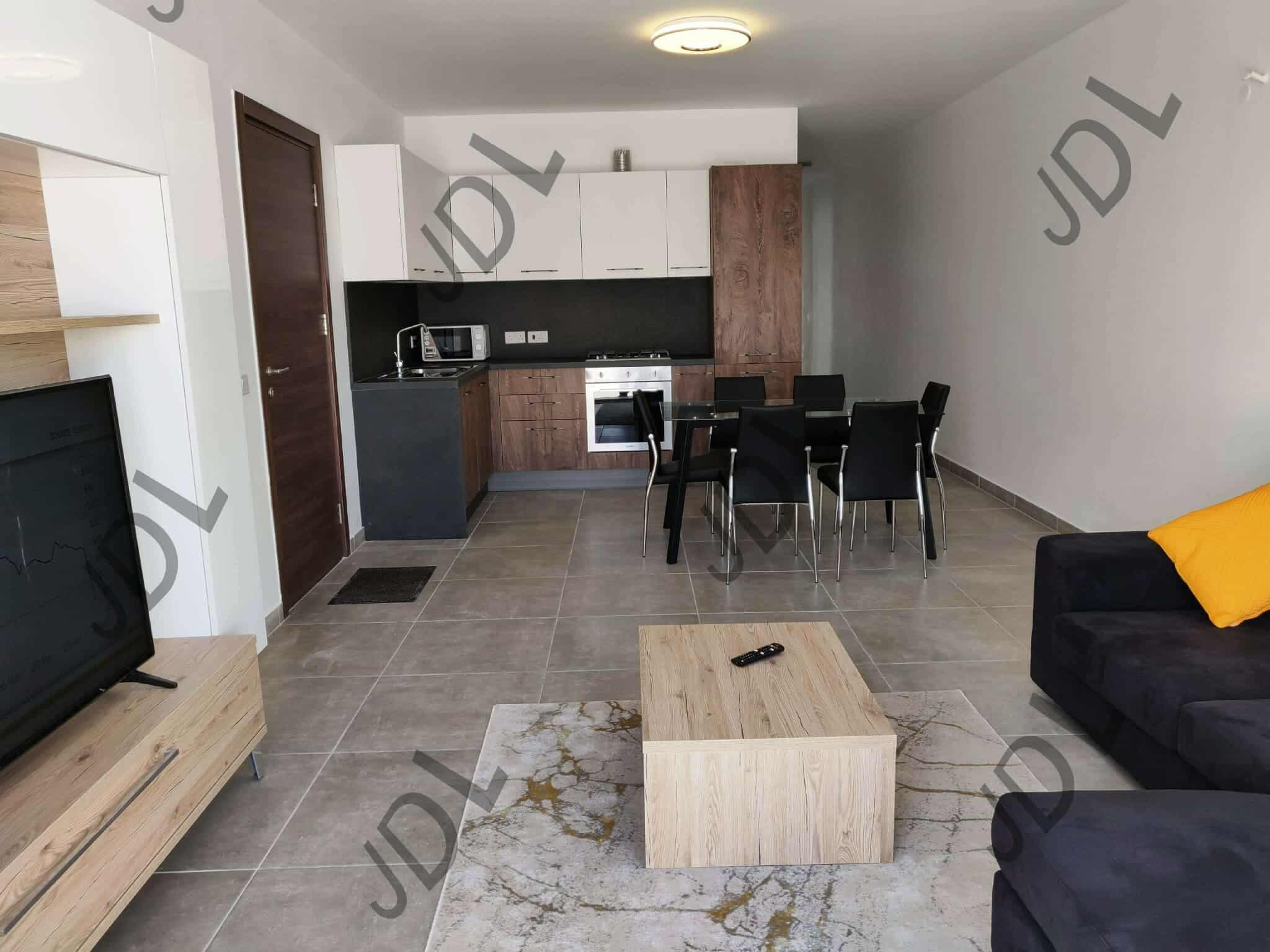 Penthouse in Qawra - thumbnail 4
