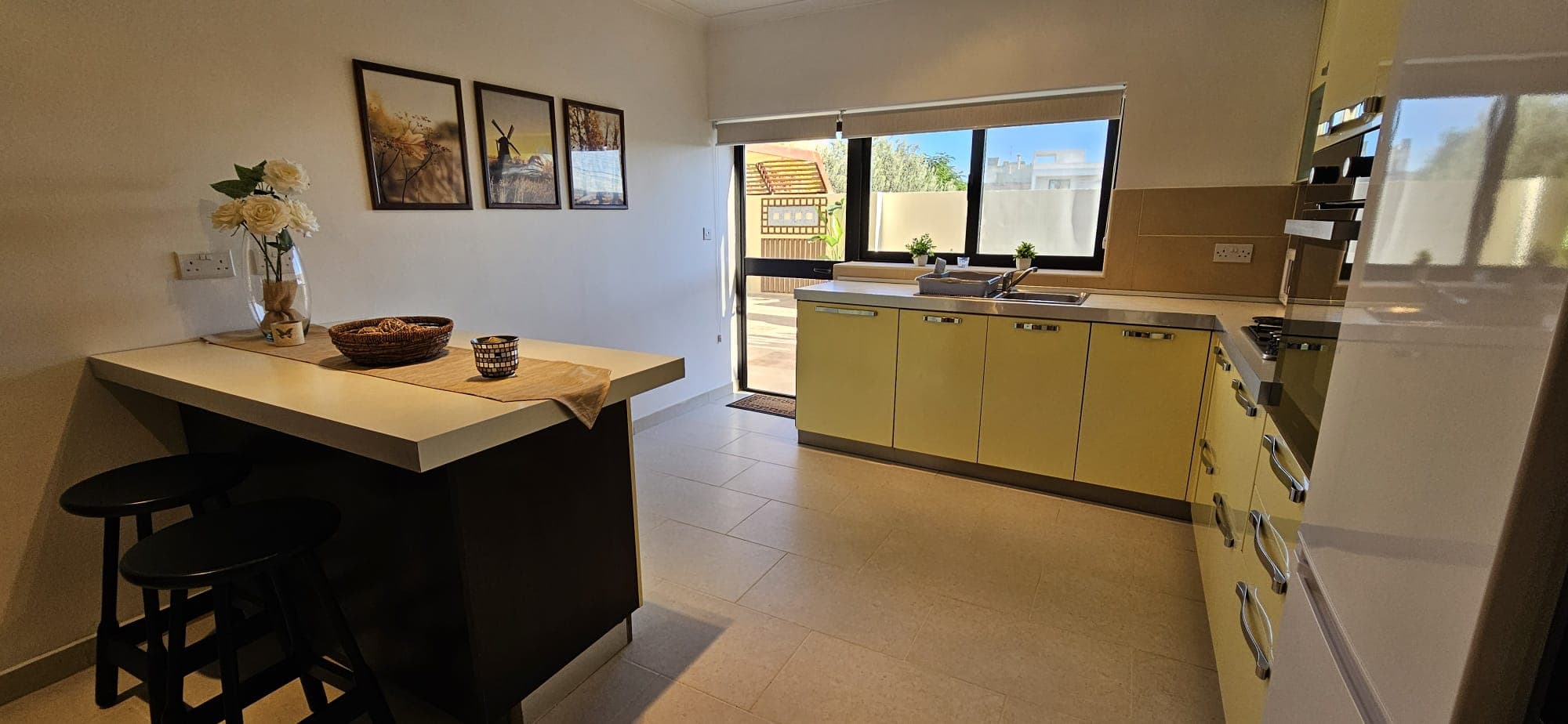 Semi Detached Villa in Ibragg - thumbnail 18