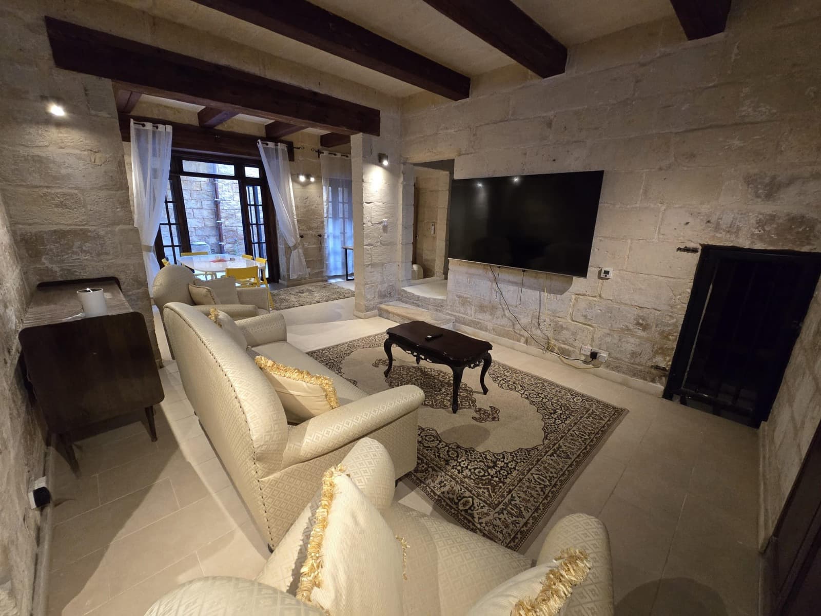Townhouse in Sliema - thumbnail 3