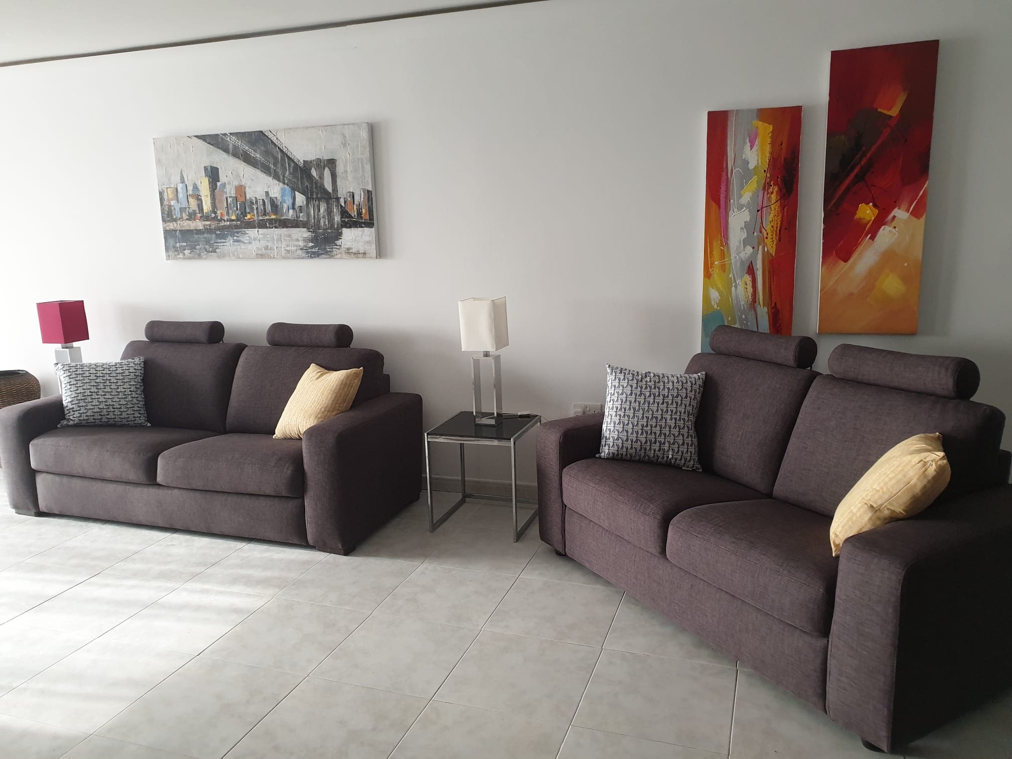 Apartment in Qawra - thumbnail 7