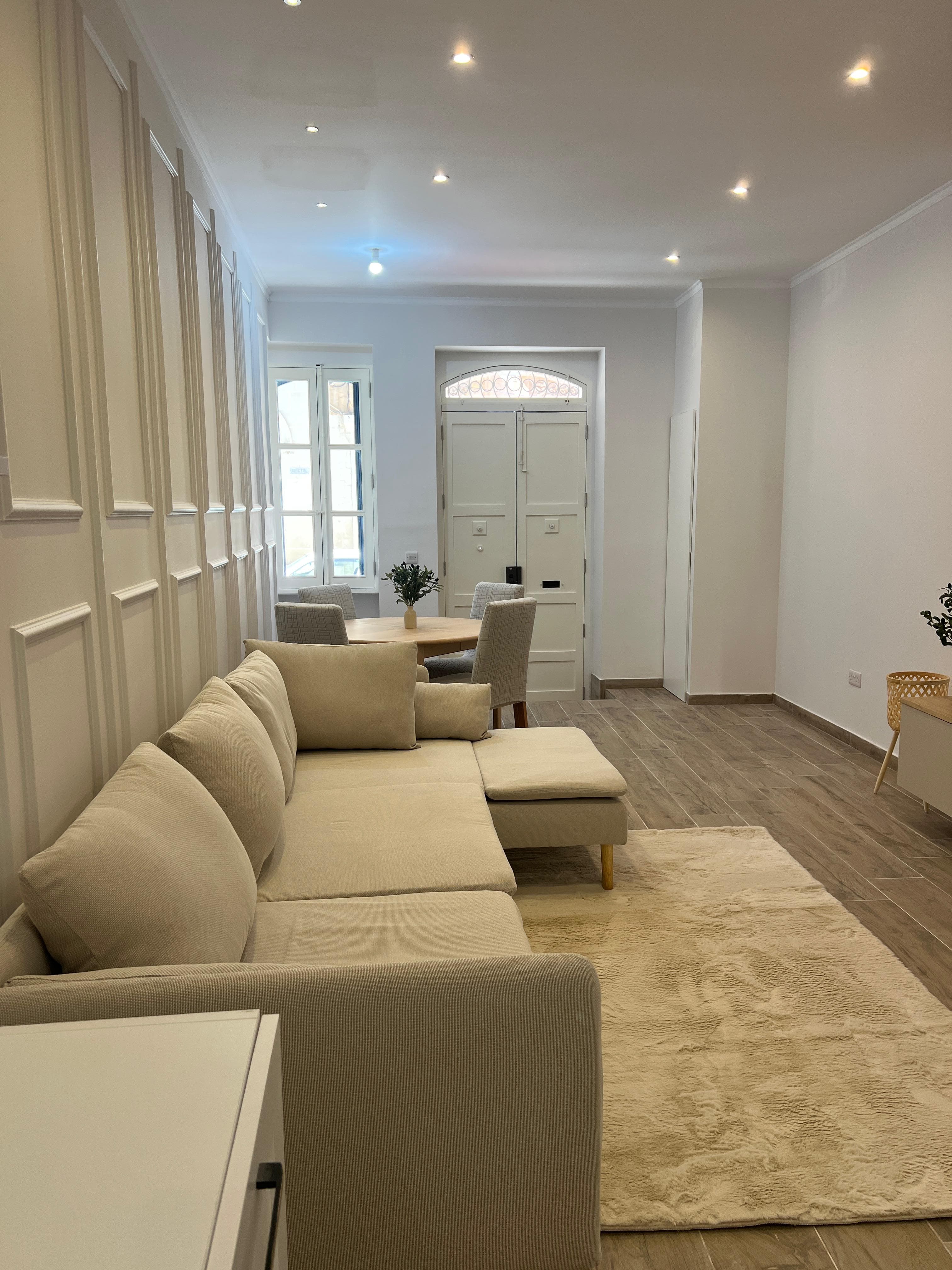 Maisonette in Sliema - thumbnail 2