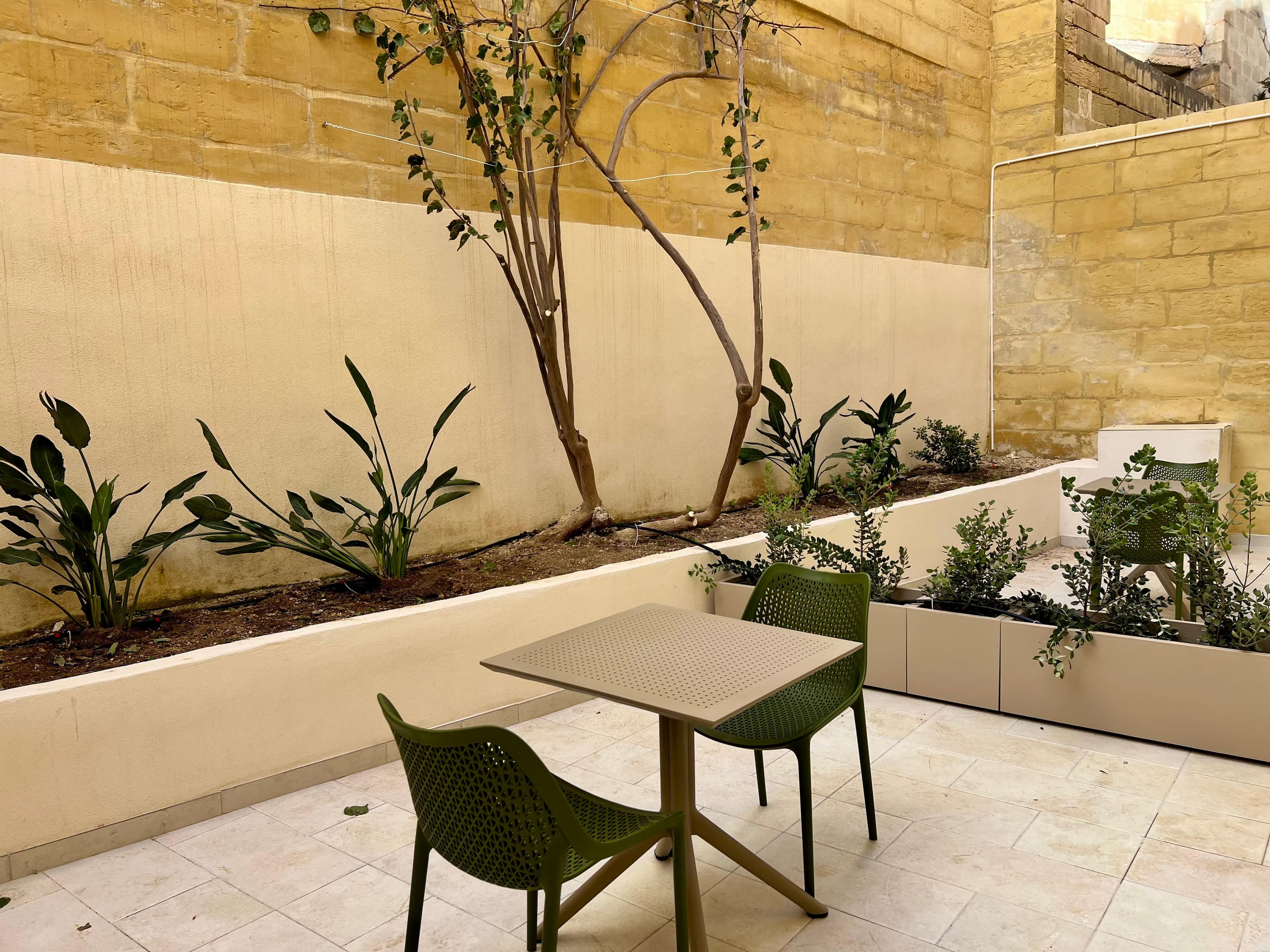 Apartment in Ta' Xbiex - thumbnail 20