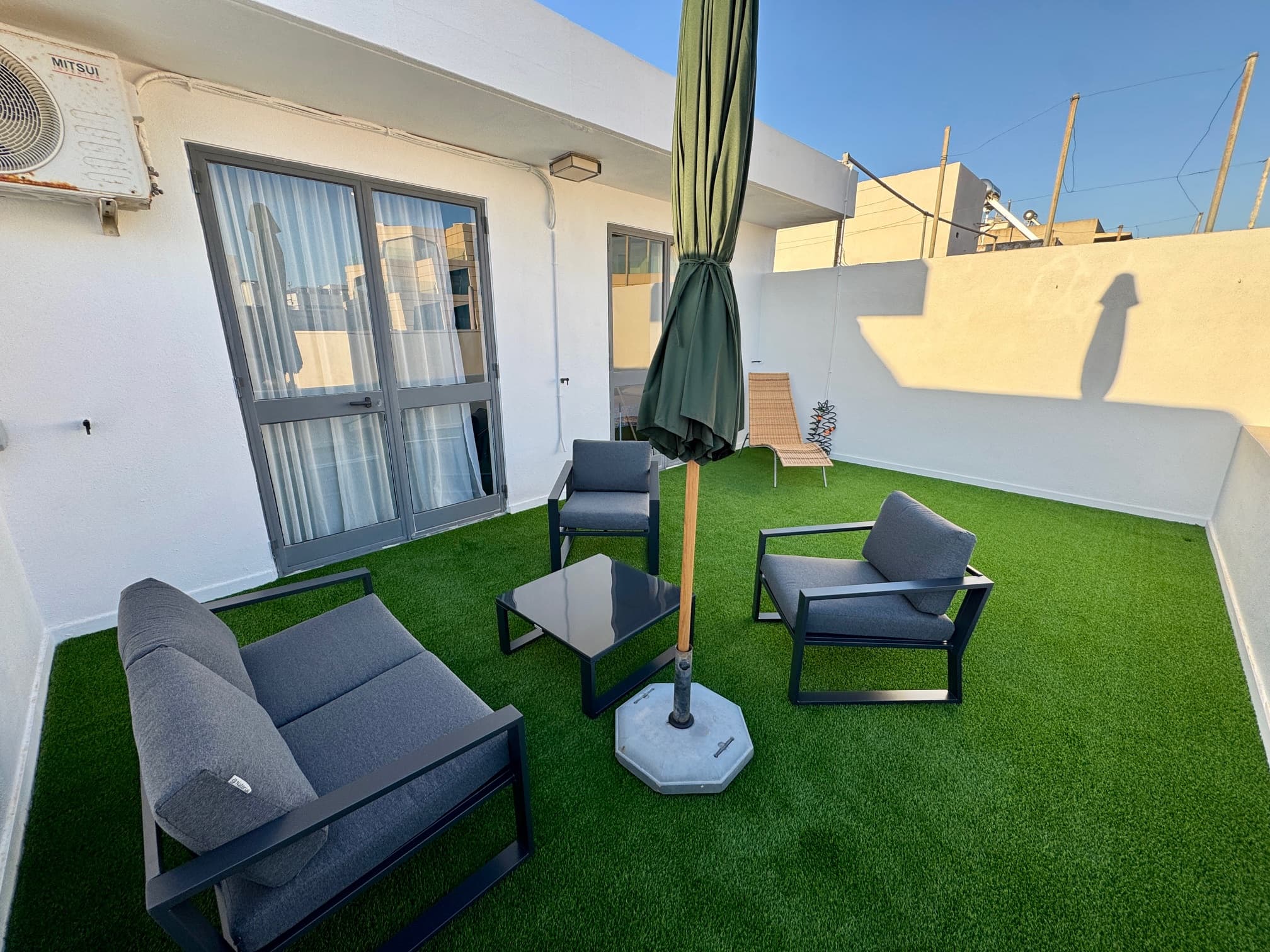 Penthouse in Rabat - thumbnail 5