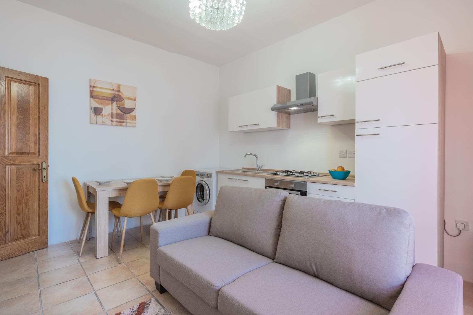 Apartment in Sliema - thumbnail 2