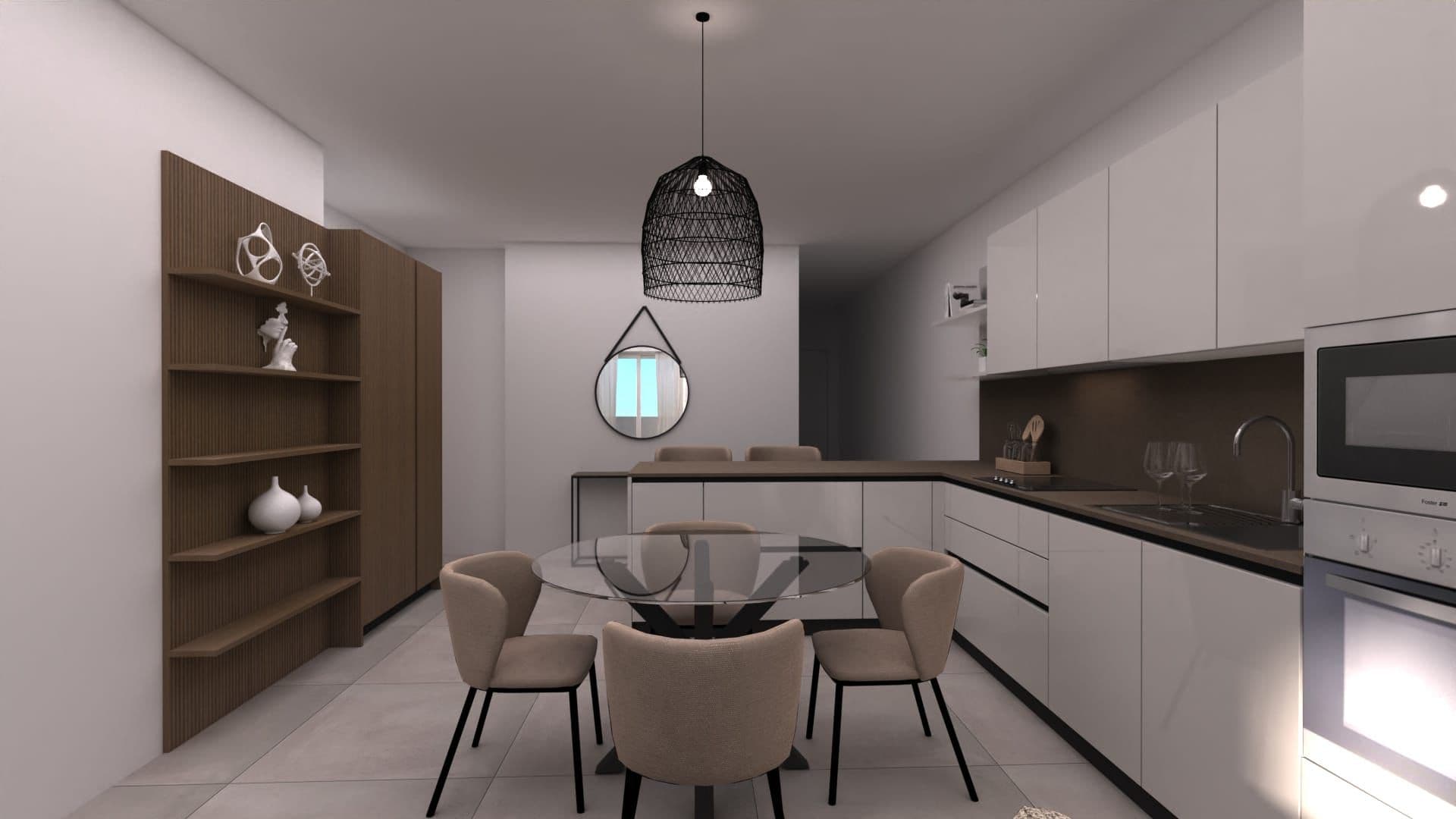 Apartment in Gzira - thumbnail 7